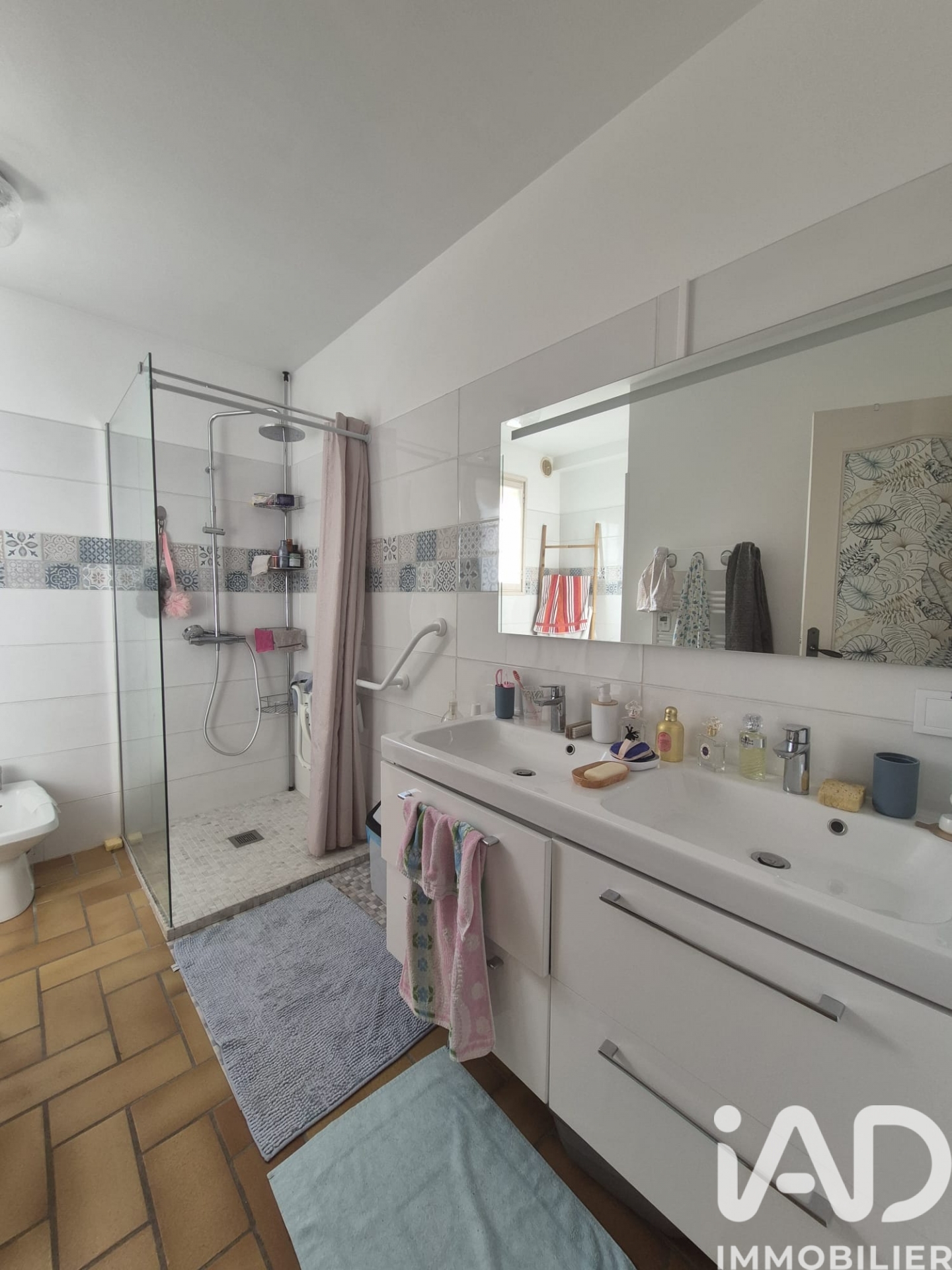 Vente maison à La Celle (83170) : maison 5 pièces 103 m² — 16