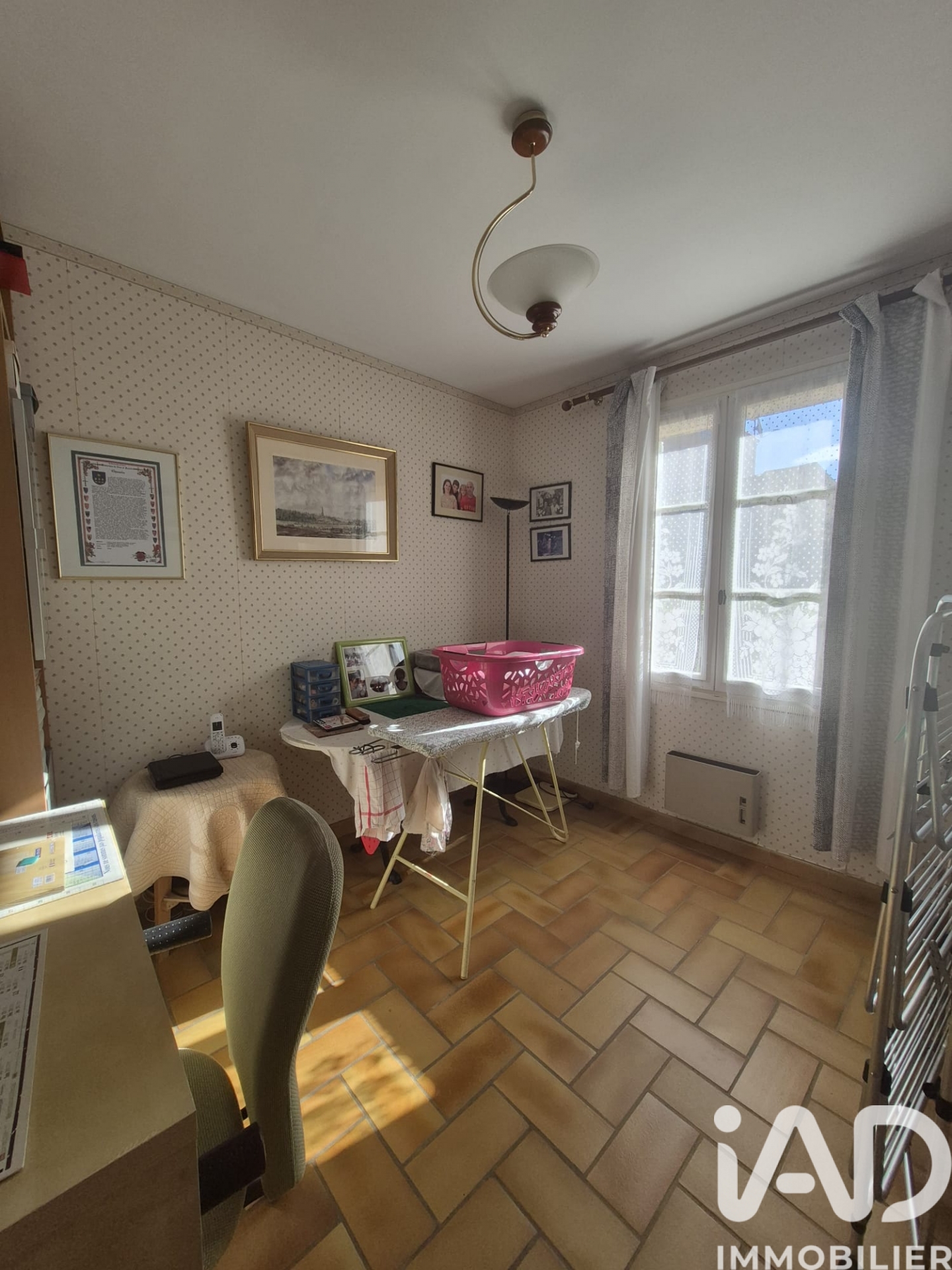 Vente maison à La Celle (83170) : maison 5 pièces 103 m² — 18