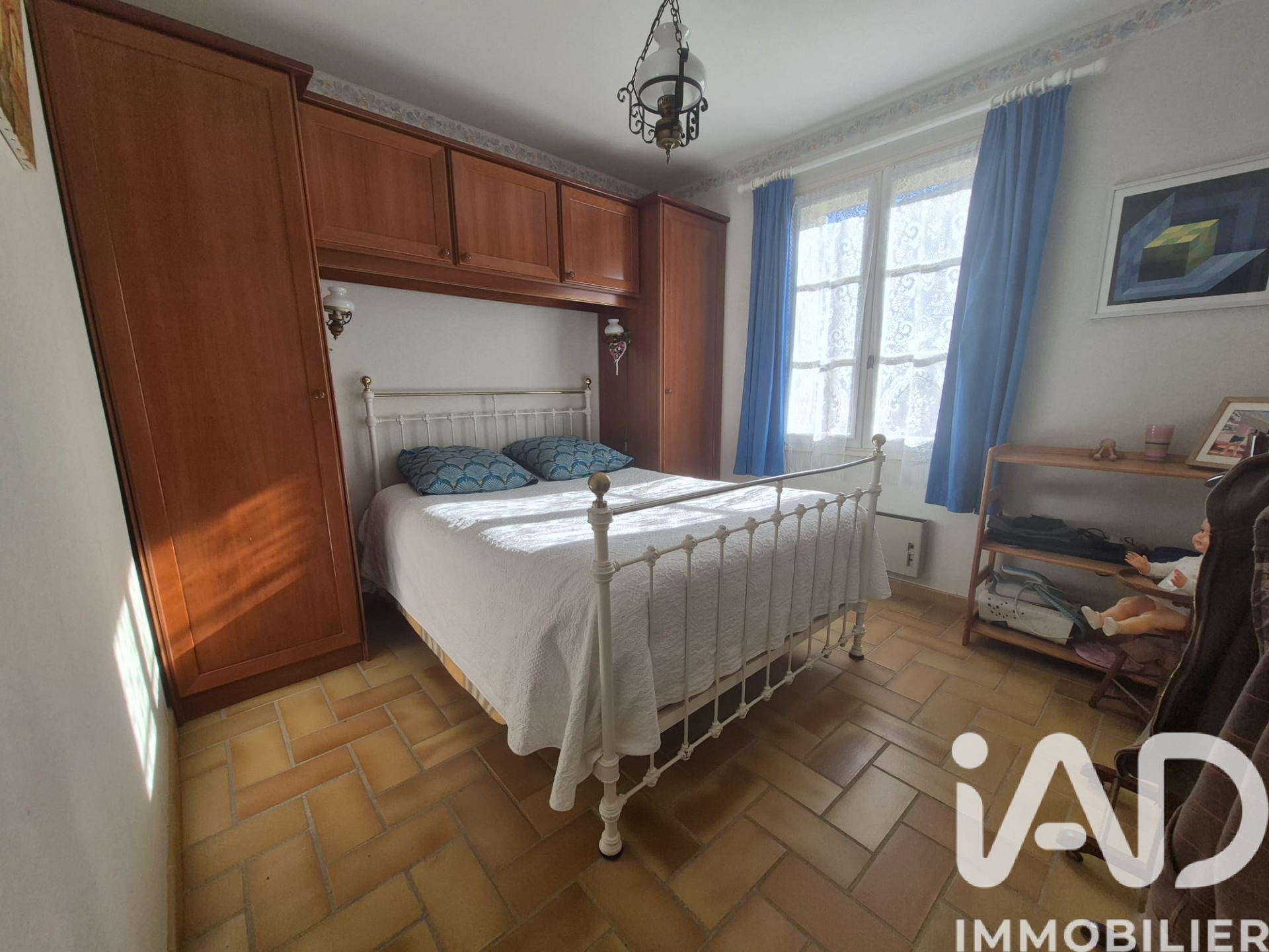 Vente maison à La Celle (83170) : maison 5 pièces 103 m² — 20
