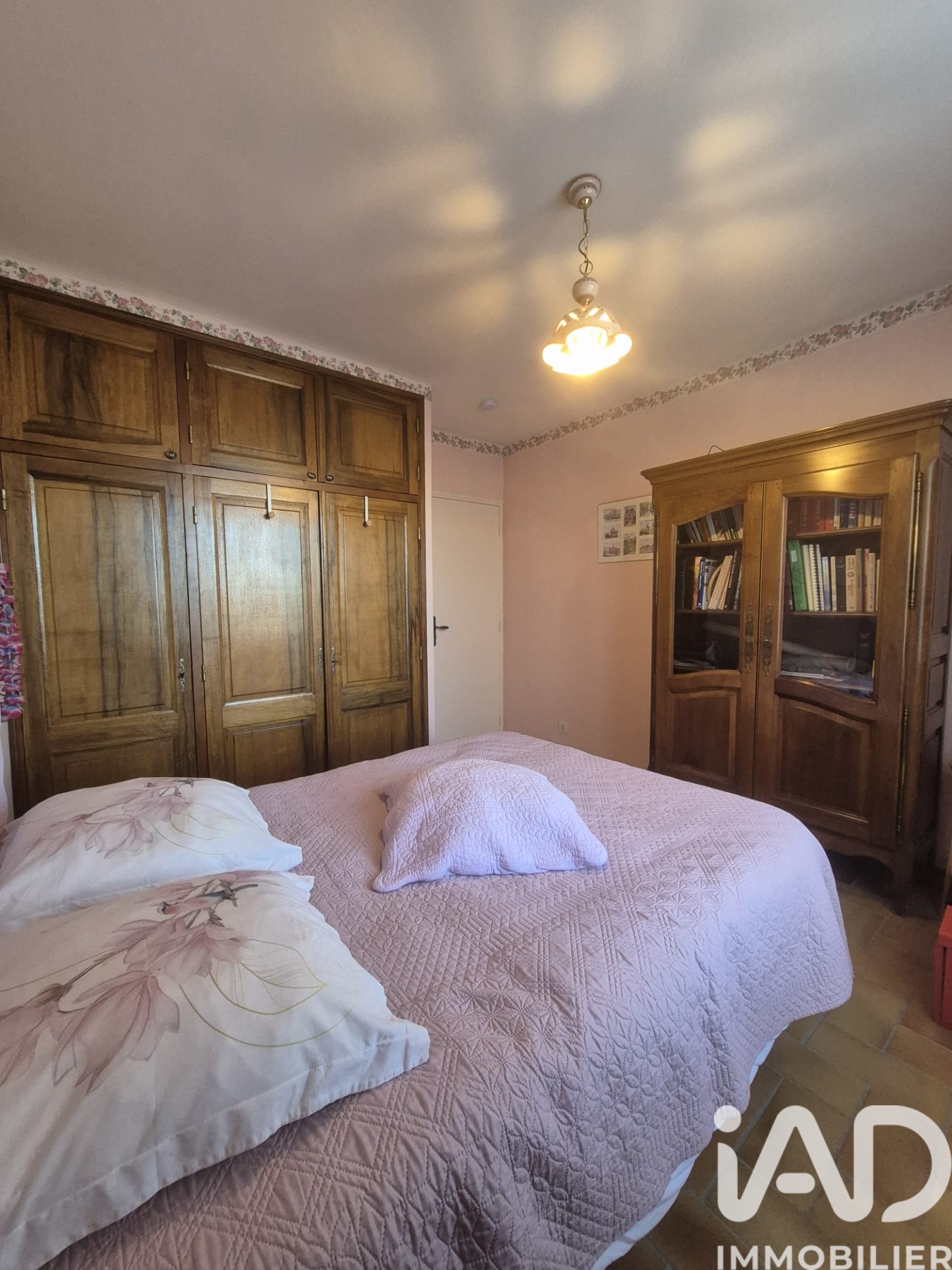Vente maison à La Celle (83170) : maison 5 pièces 103 m² — 21