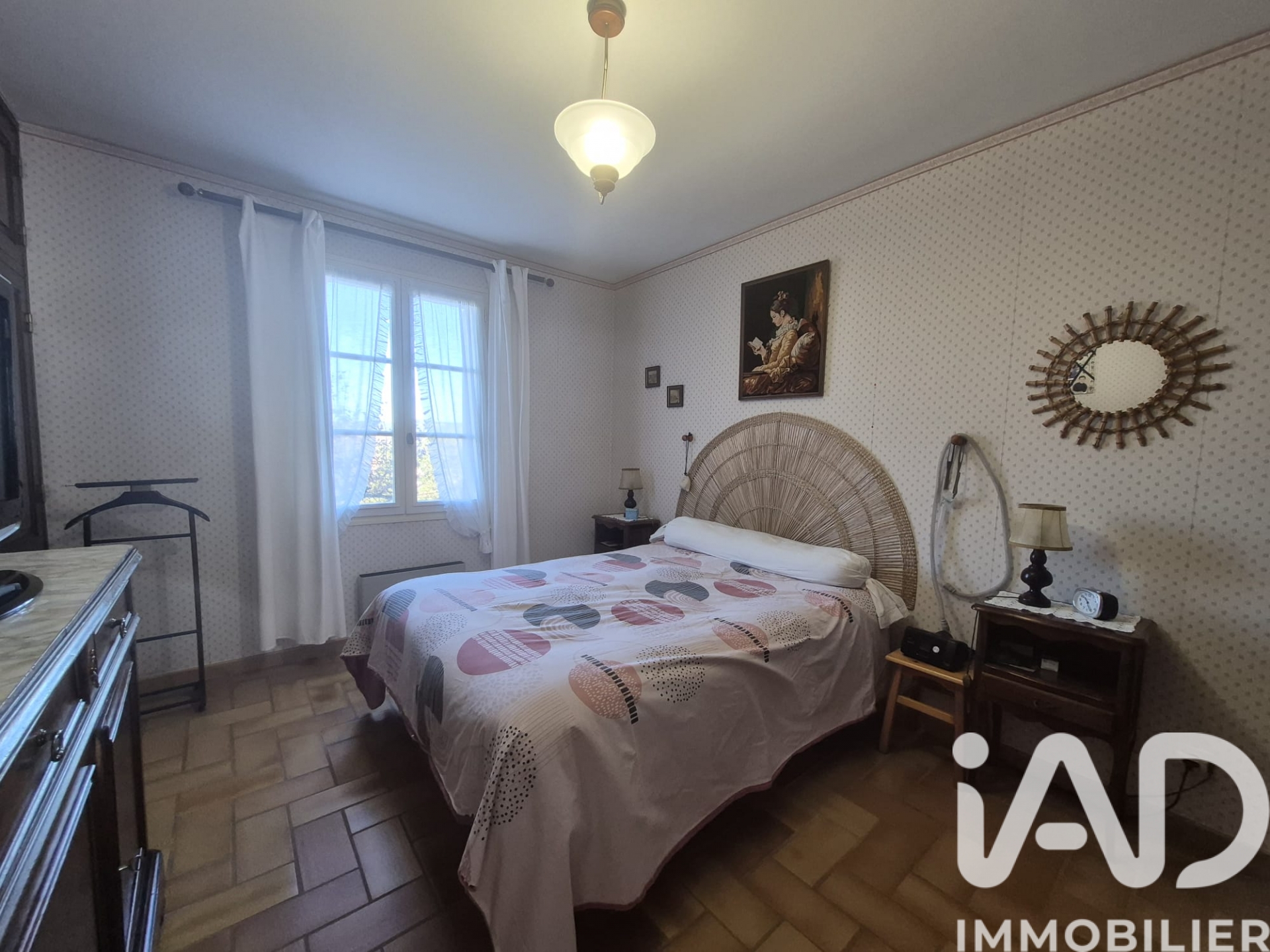 Vente maison à La Celle (83170) : maison 5 pièces 103 m² — 15