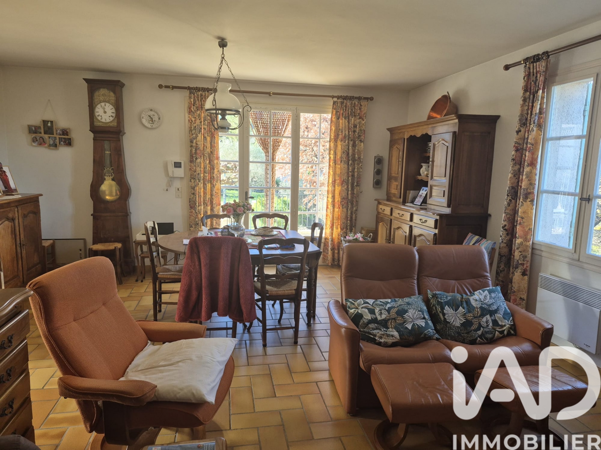 Vente maison à La Celle (83170) : maison 5 pièces 103 m² — 12