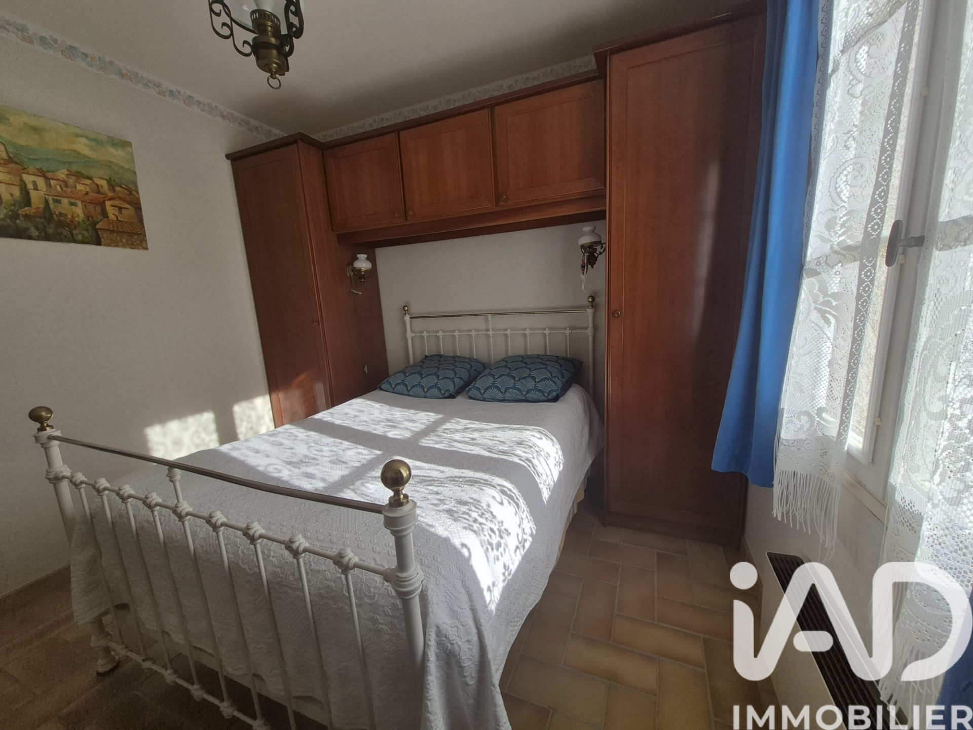 Vente maison à La Celle (83170) : maison 5 pièces 103 m² — 19