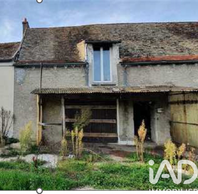 Vente Maison/villa 2 pièces