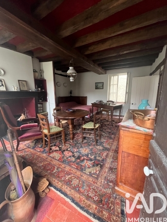 Vente maison à Saint — 4