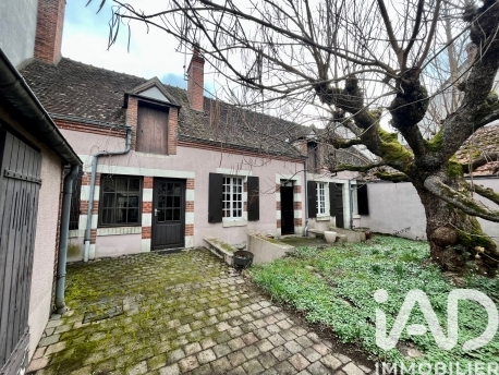 Vente maison à Saint — 5