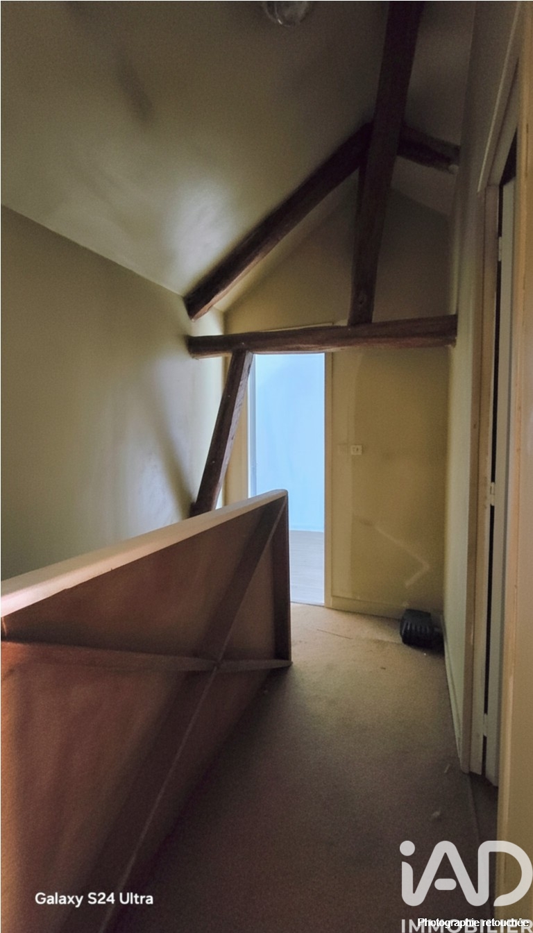 Vente maison à Saint — 22