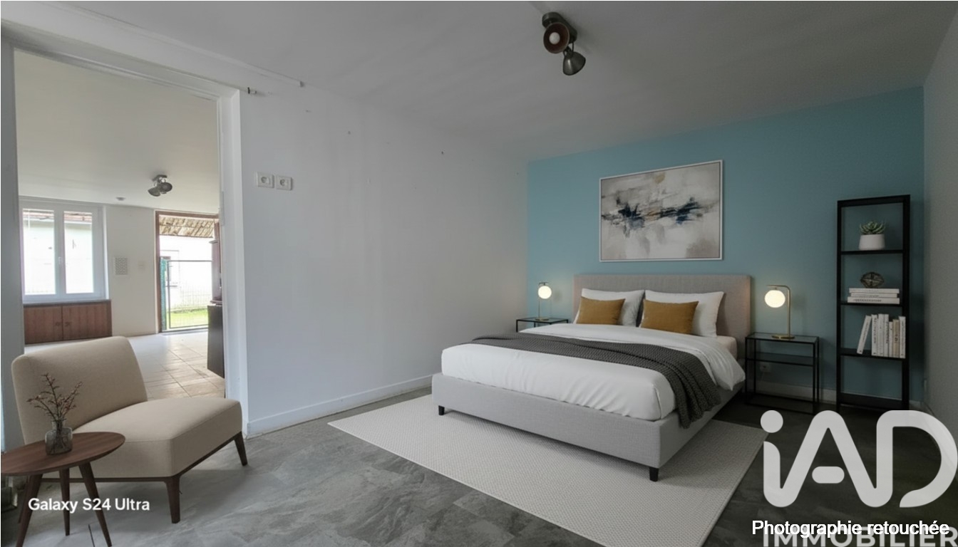 Vente maison à Saint — 11
