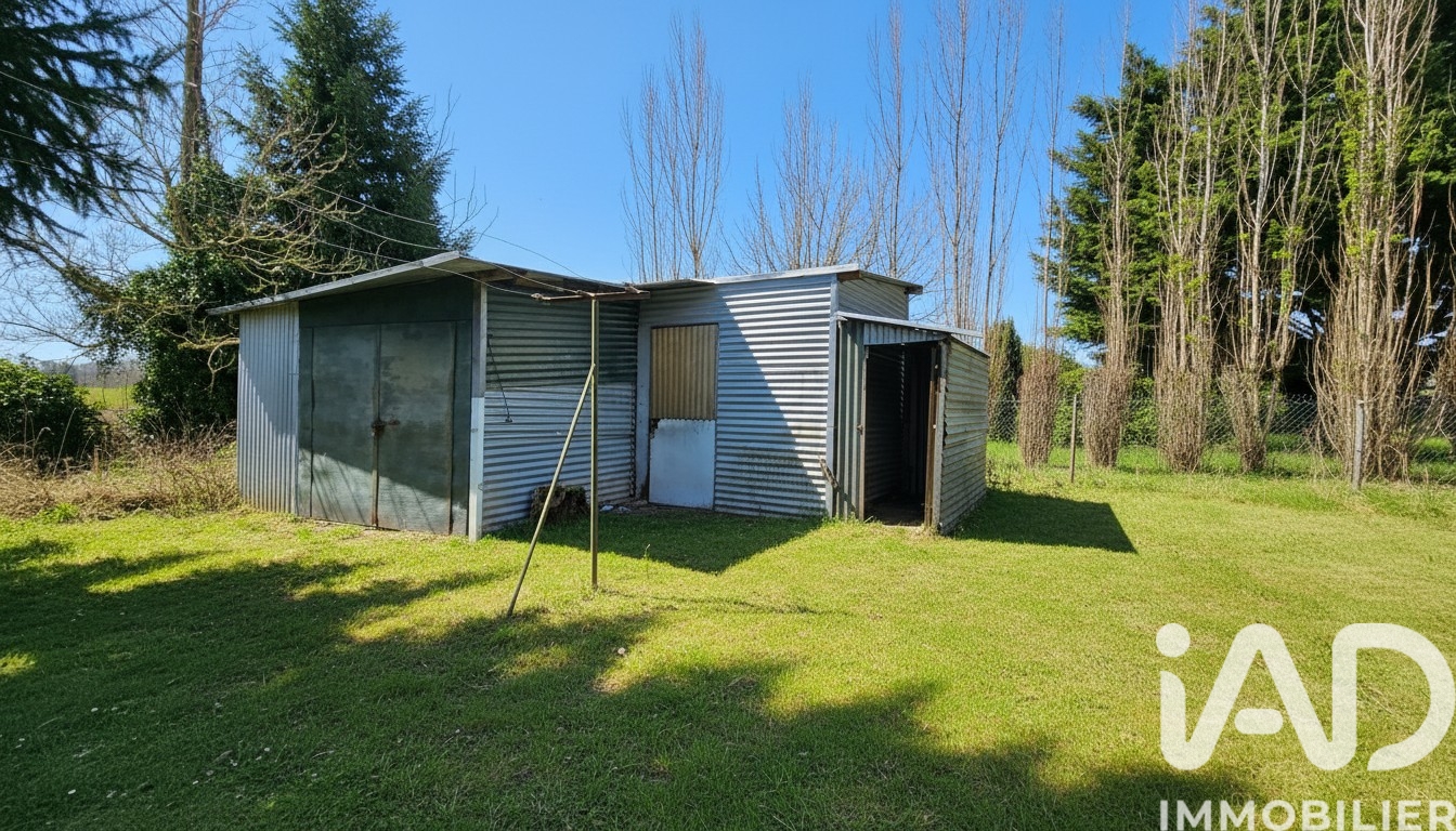 Vente maison à Saint — 5