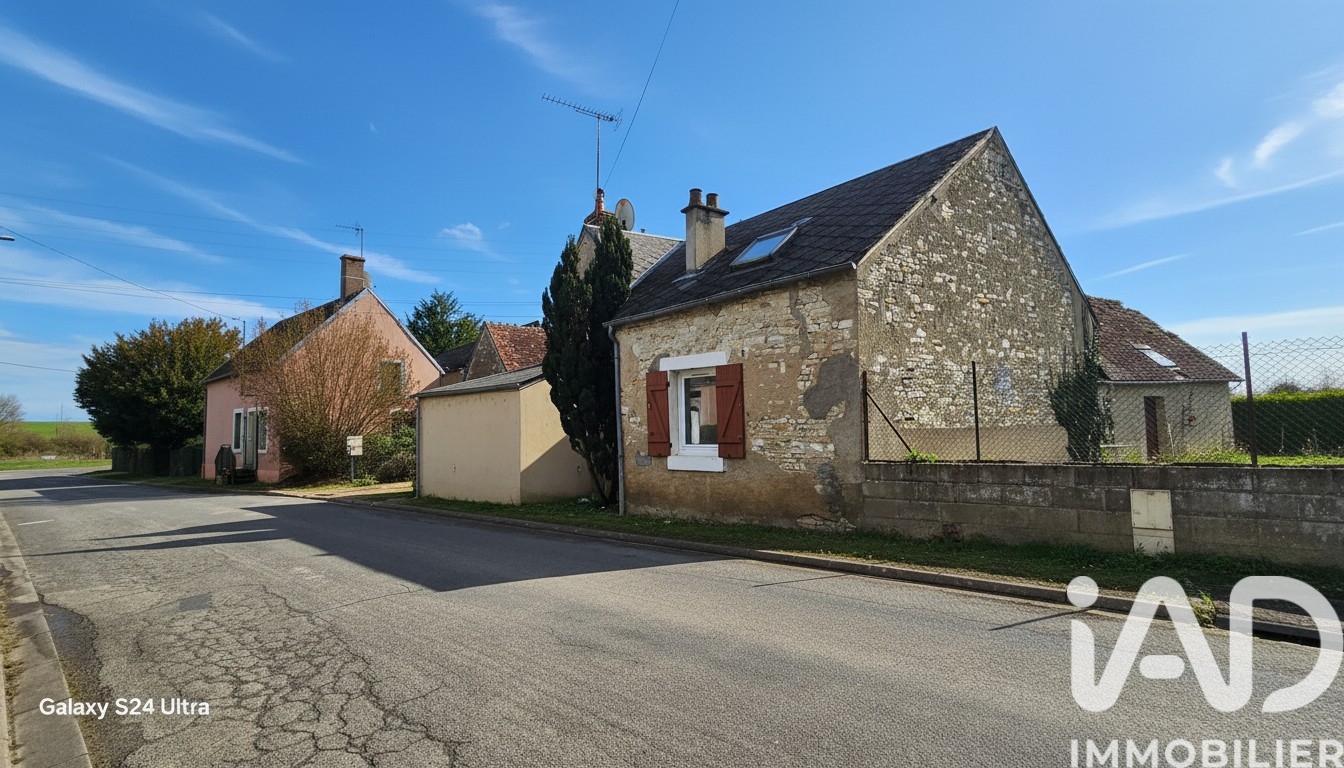 Vente Maison de village 3 pièces