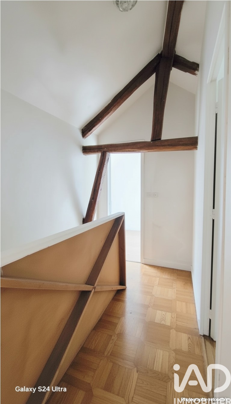 Vente maison à Saint — 23