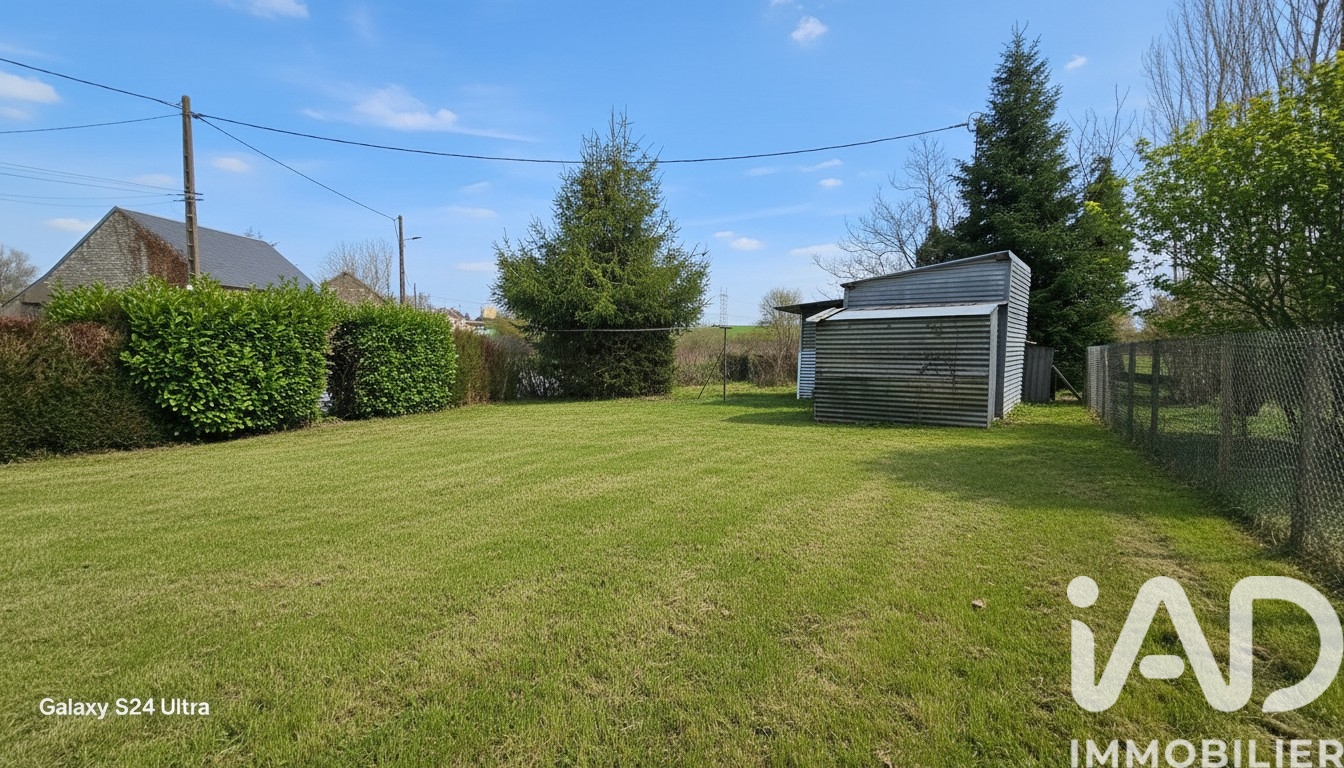 Vente maison à Saint — 4