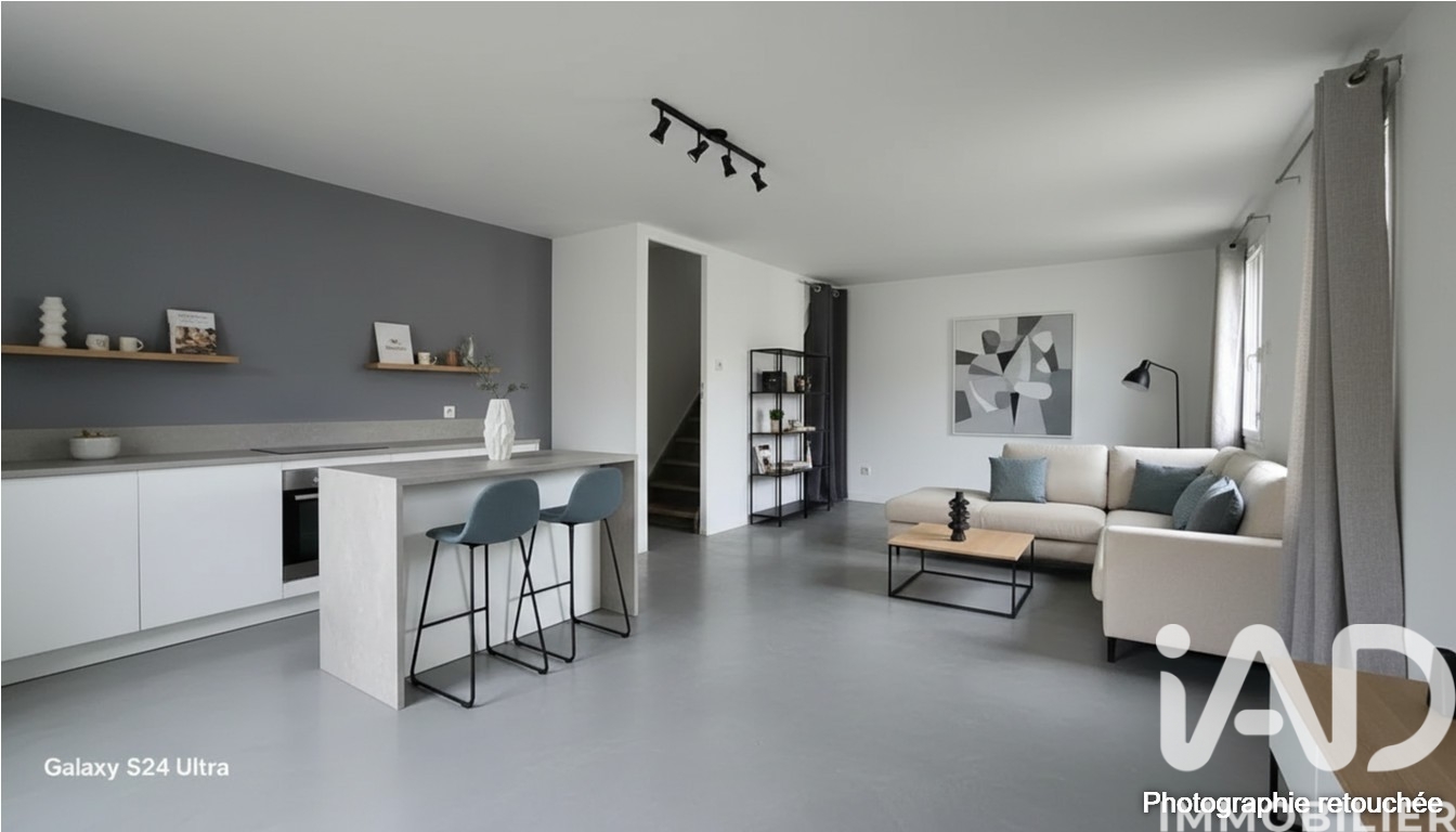 Vente maison à Saint — 9