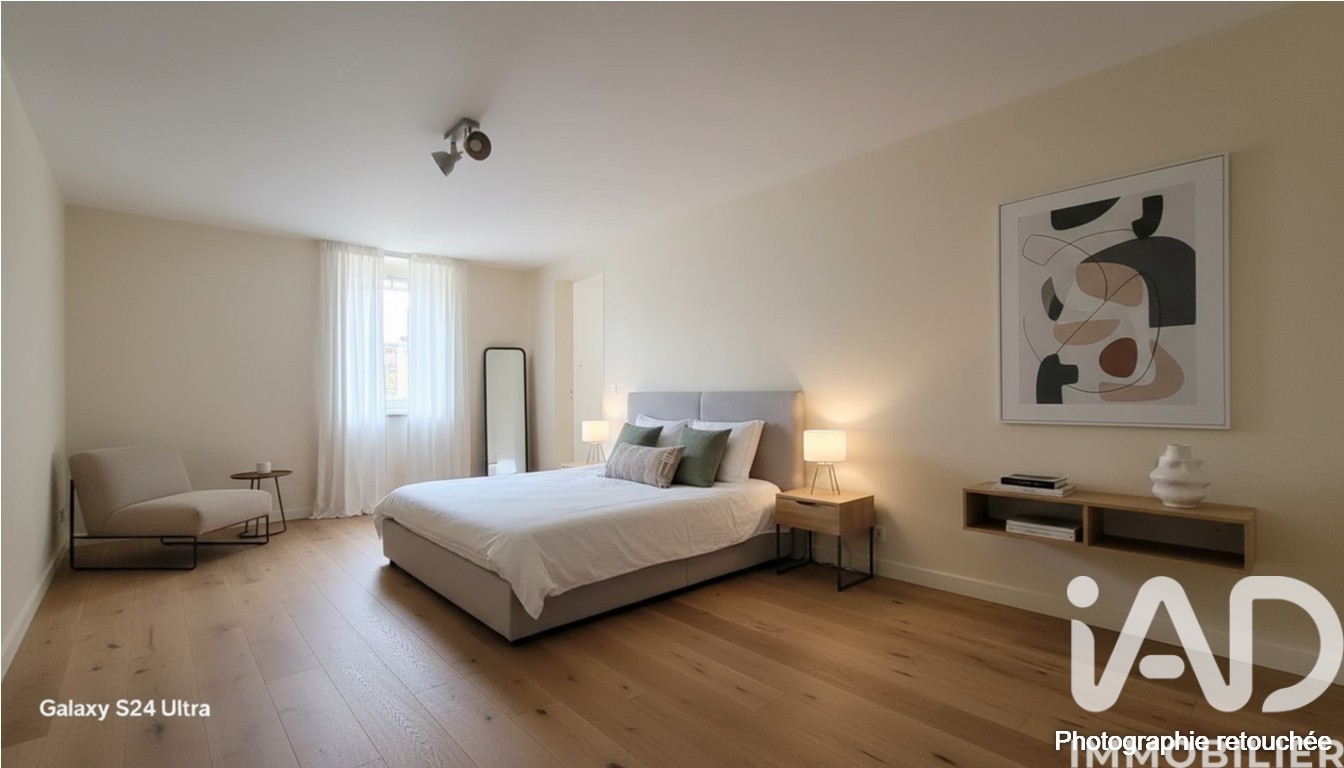 Vente maison à Saint — 21