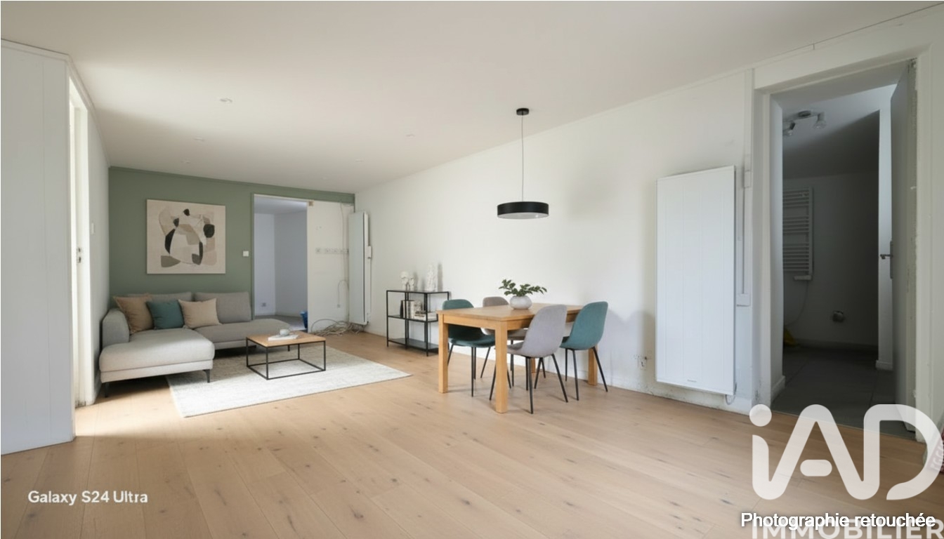 Vente maison à Saint — 7