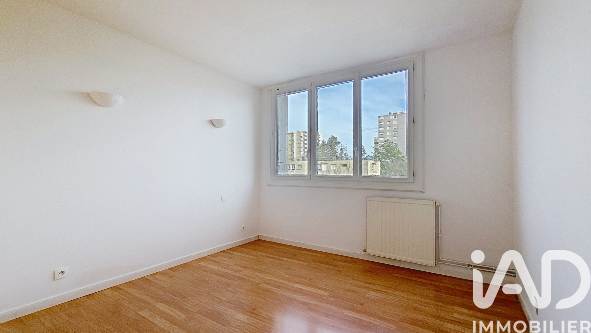 Vente appartement à Pau (64000) : appartement 3 pièces 67 m² — 6