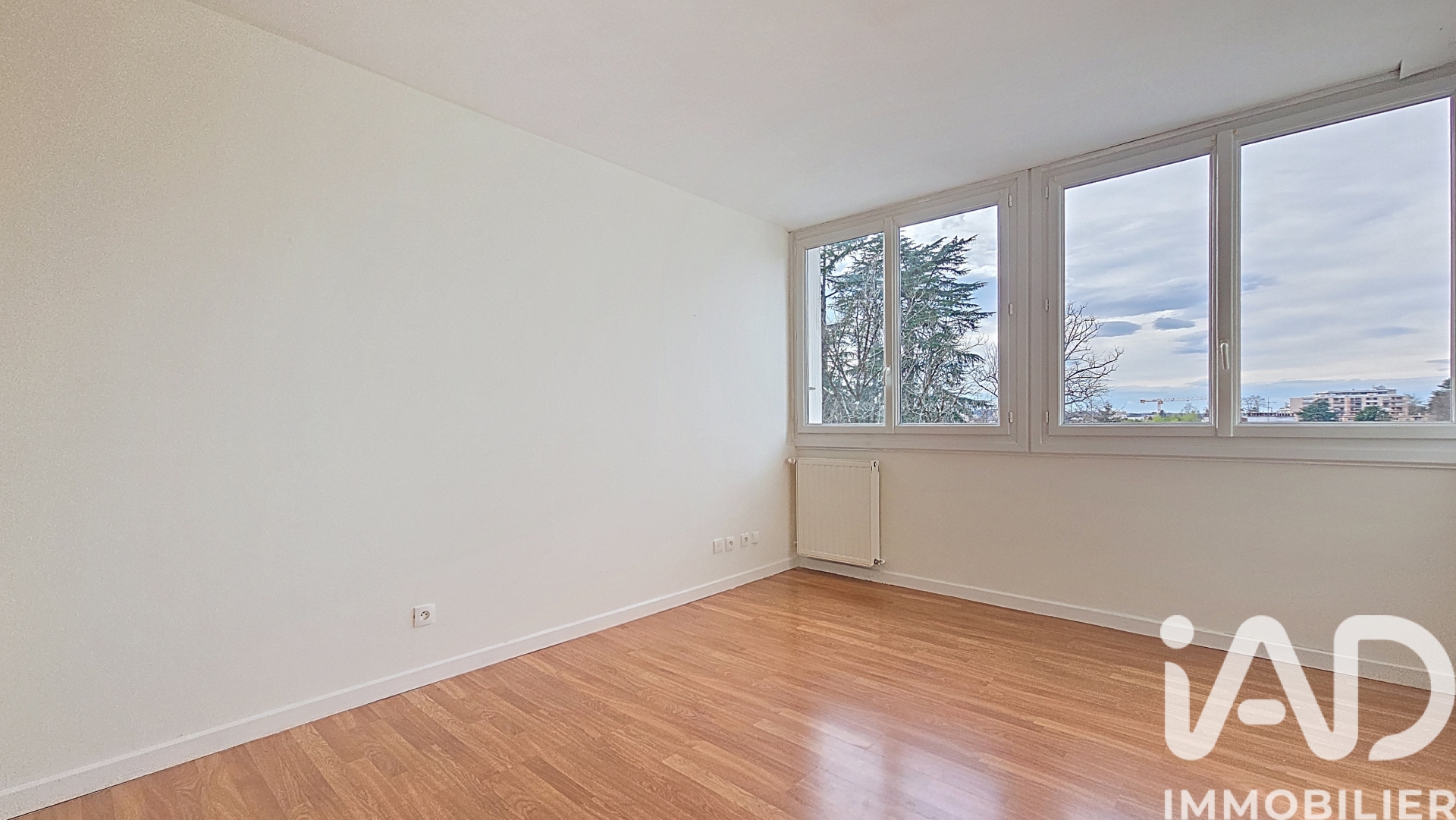 Vente appartement à Pau (64000) : appartement 3 pièces 67 m² — 8