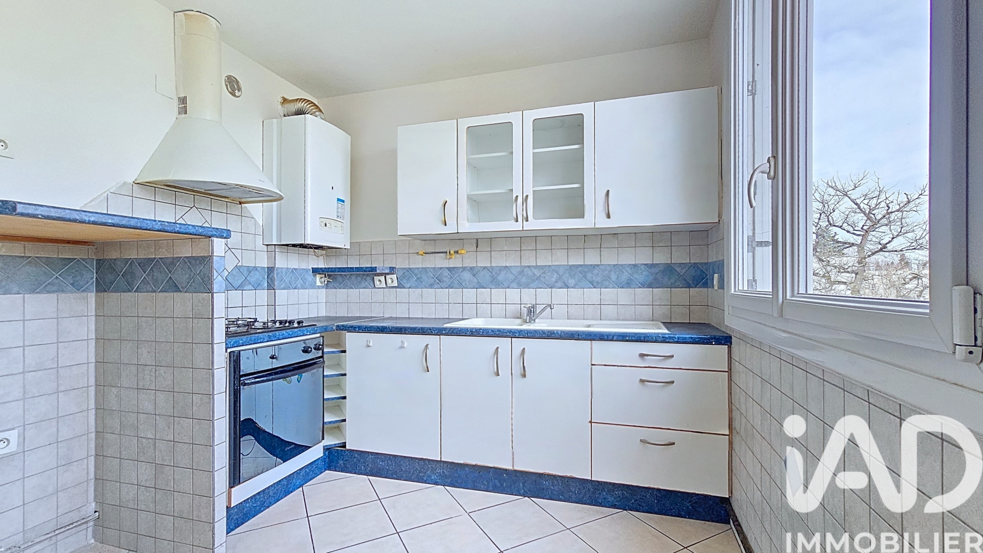 Vente appartement à Pau (64000) : appartement 3 pièces 67 m² — 10