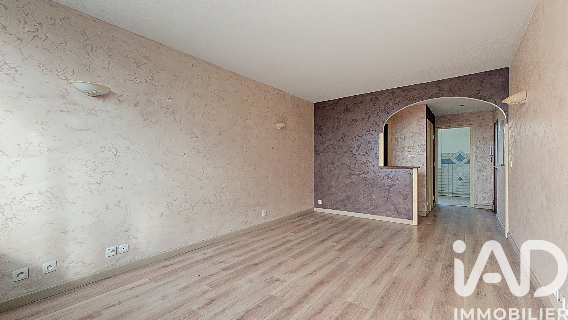 Vente appartement à Pau (64000) : appartement 3 pièces 67 m² — 5