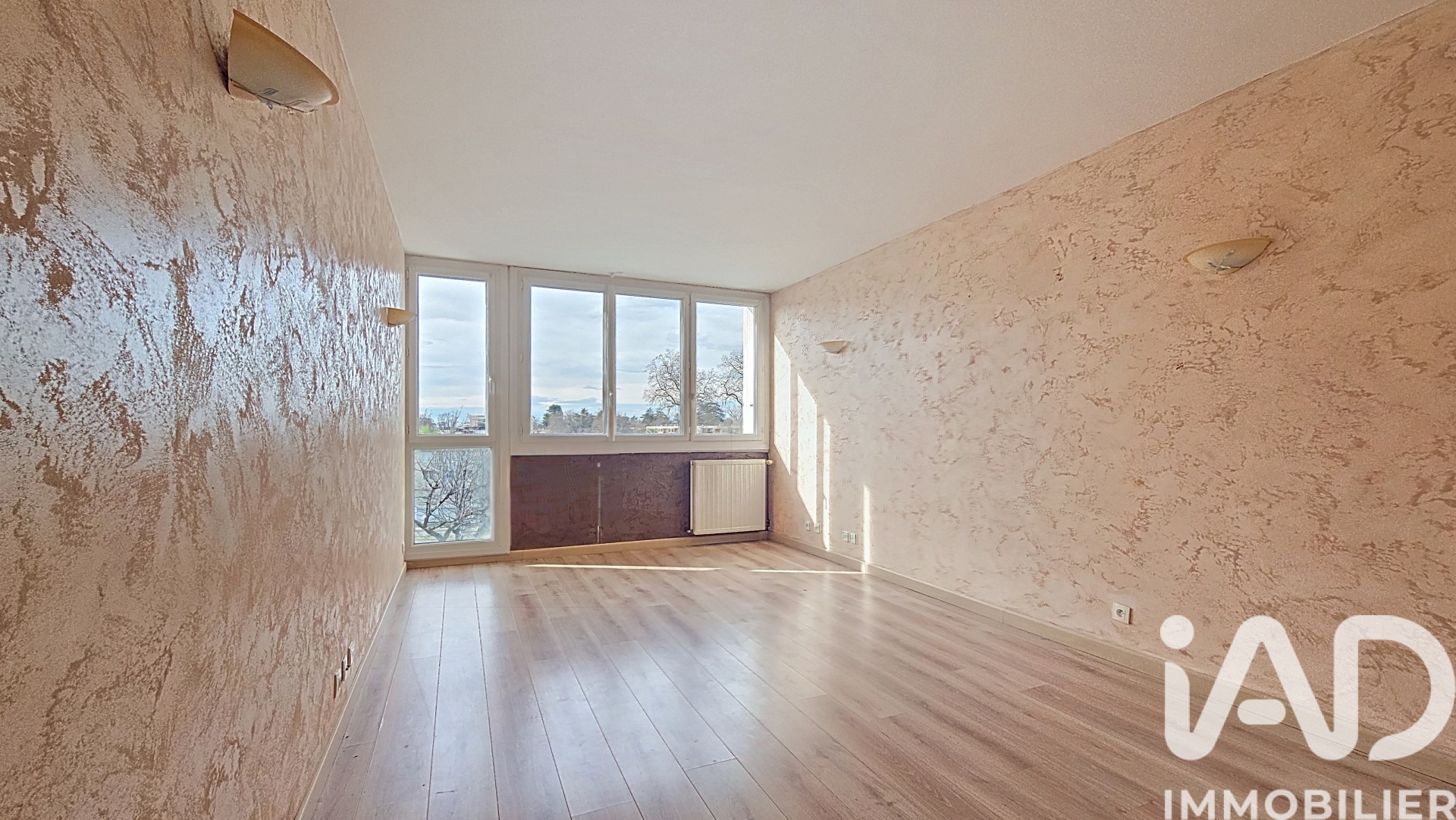 Vente appartement à Pau (64000) : appartement 3 pièces 67 m² — 4