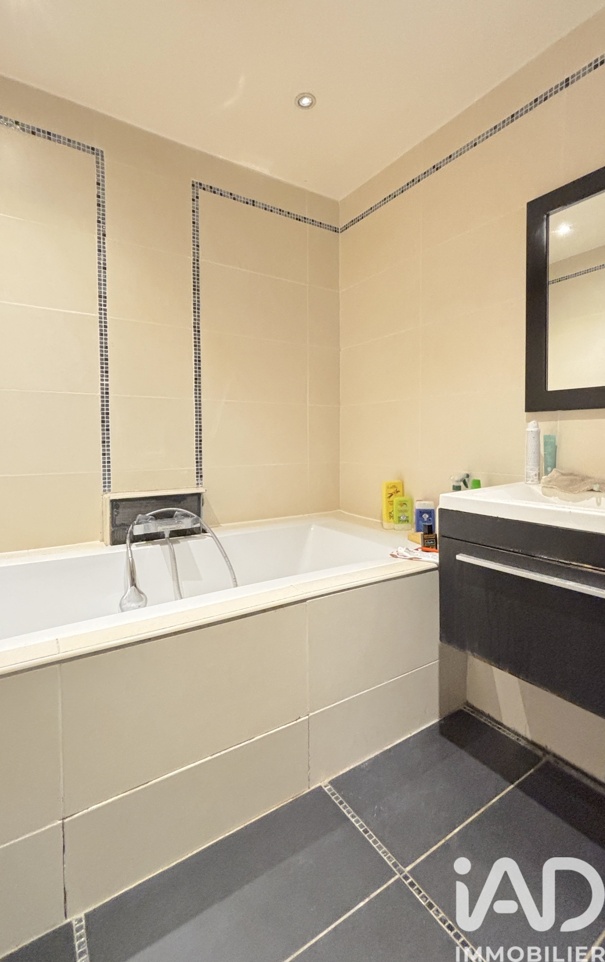 Vente appartement à Les Ulis (91940) : appartement 4 pièces 80 m² — 4