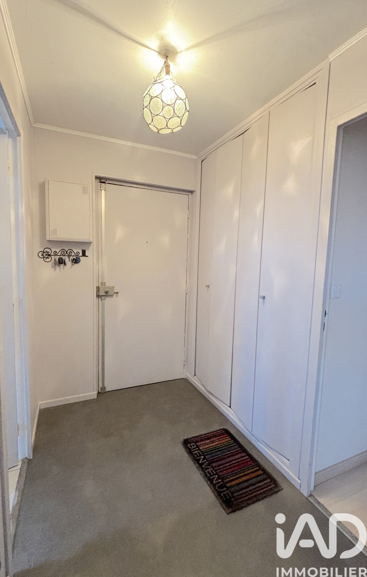 Vente appartement à Les Ulis (91940) : appartement 4 pièces 80 m² — 9