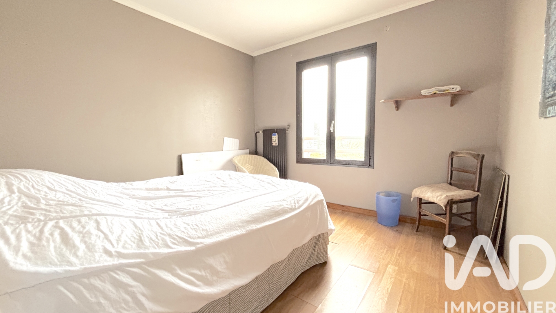 Vente appartement à Les Ulis (91940) : appartement 4 pièces 80 m² — 5