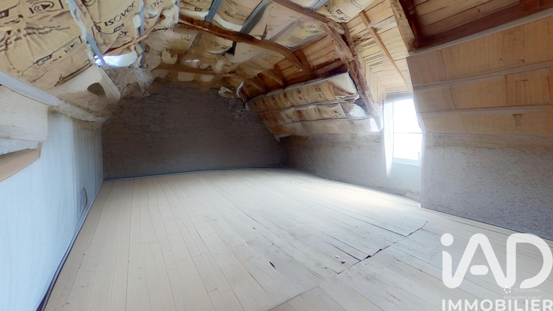 Vente maison à Ally (15700) : maison 4 pièces 77 m² — 11