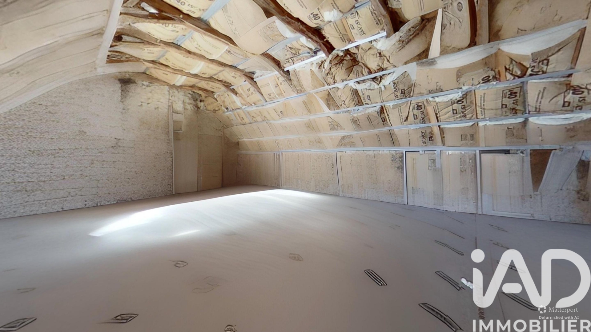 Vente maison à Ally (15700) : maison 4 pièces 77 m² — 13