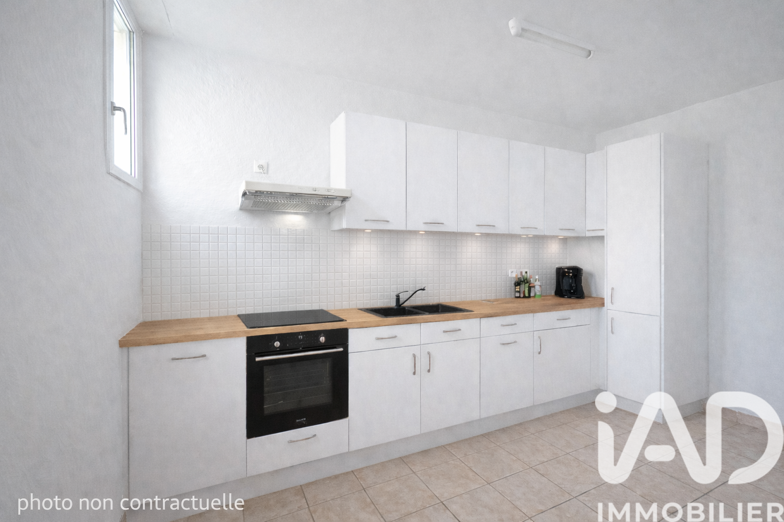 Vente appartement à Malaucène (84340) : appartement 3 pièces 86 m² — 7