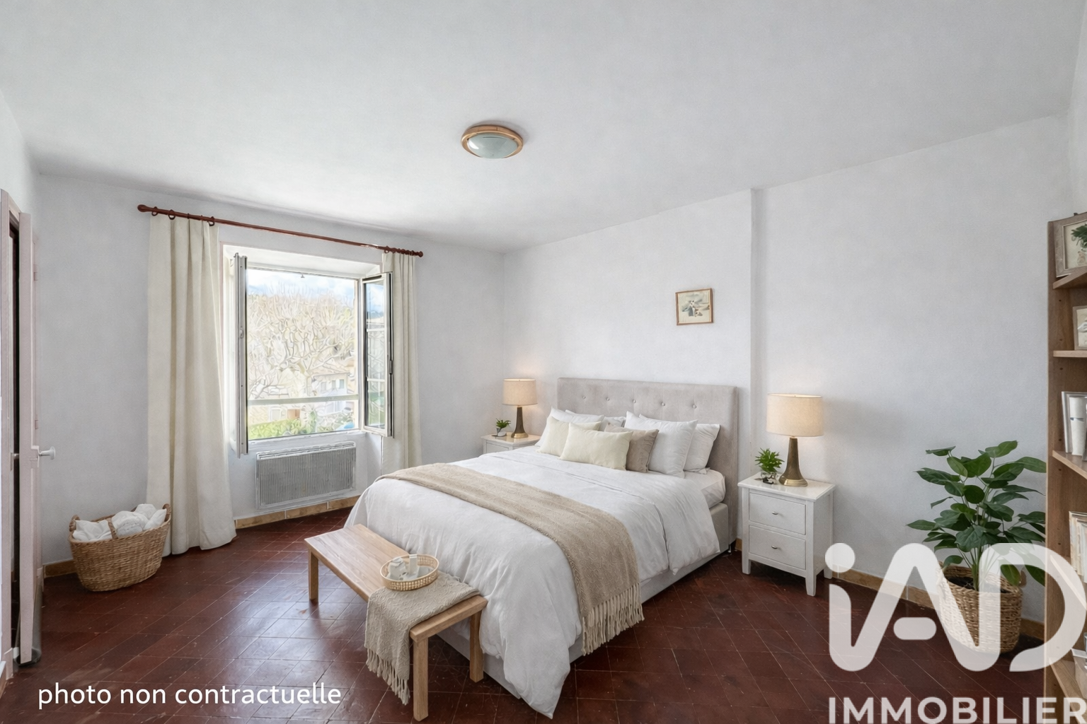 Vente appartement à Malaucène (84340) : appartement 3 pièces 86 m² — 5