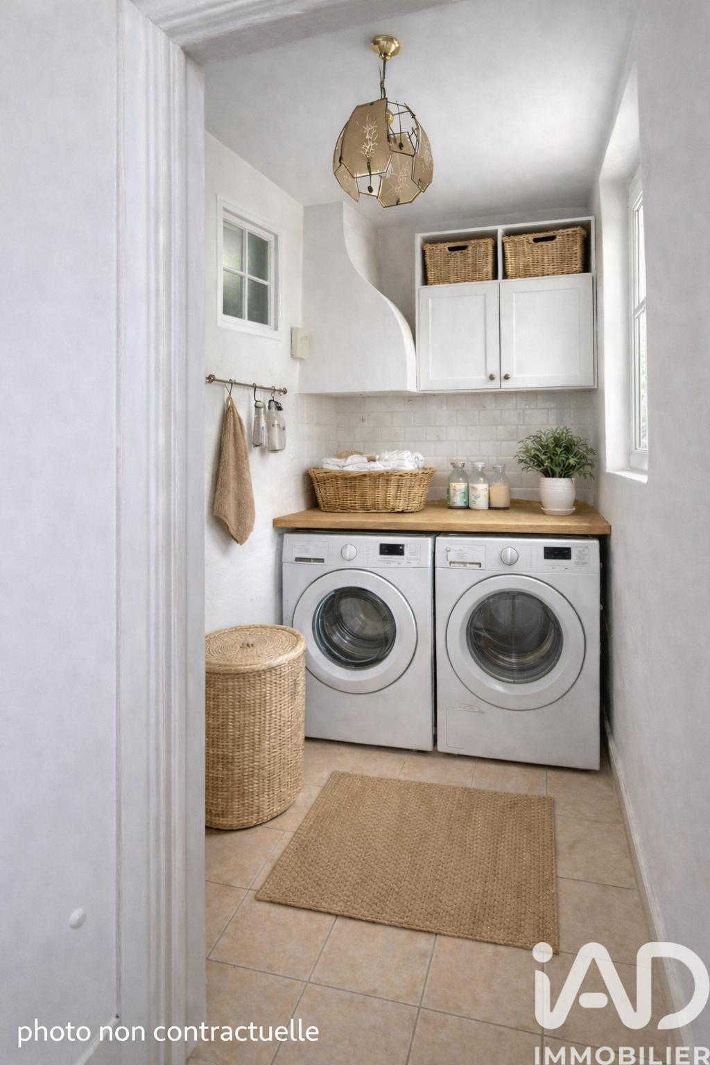 Vente appartement à Malaucène (84340) : appartement 3 pièces 86 m² — 13