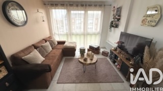 Appartement à Hénin-Beaumont