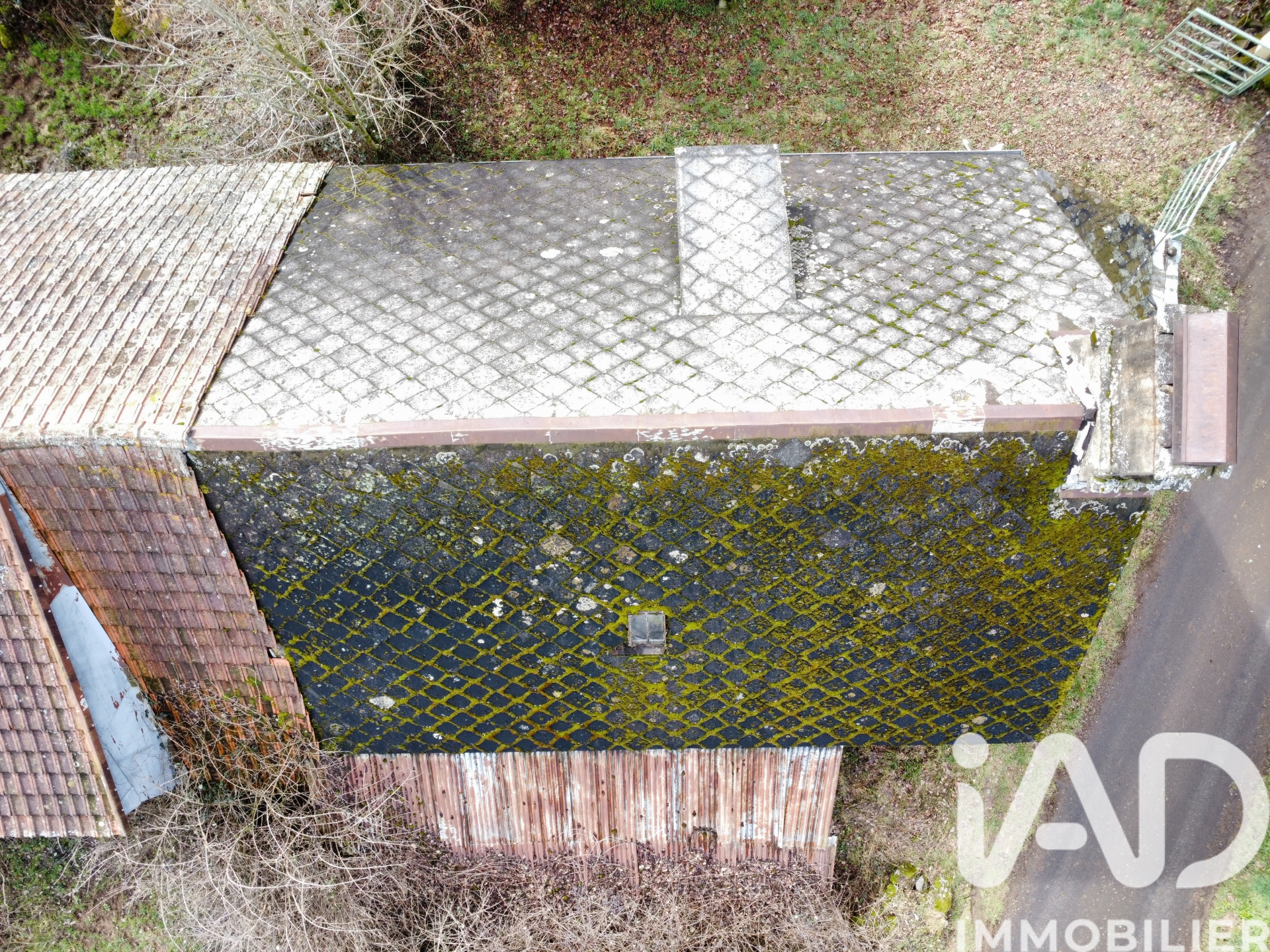Vente maison à Ally (15700) : maison 4 pièces 77 m² — 14