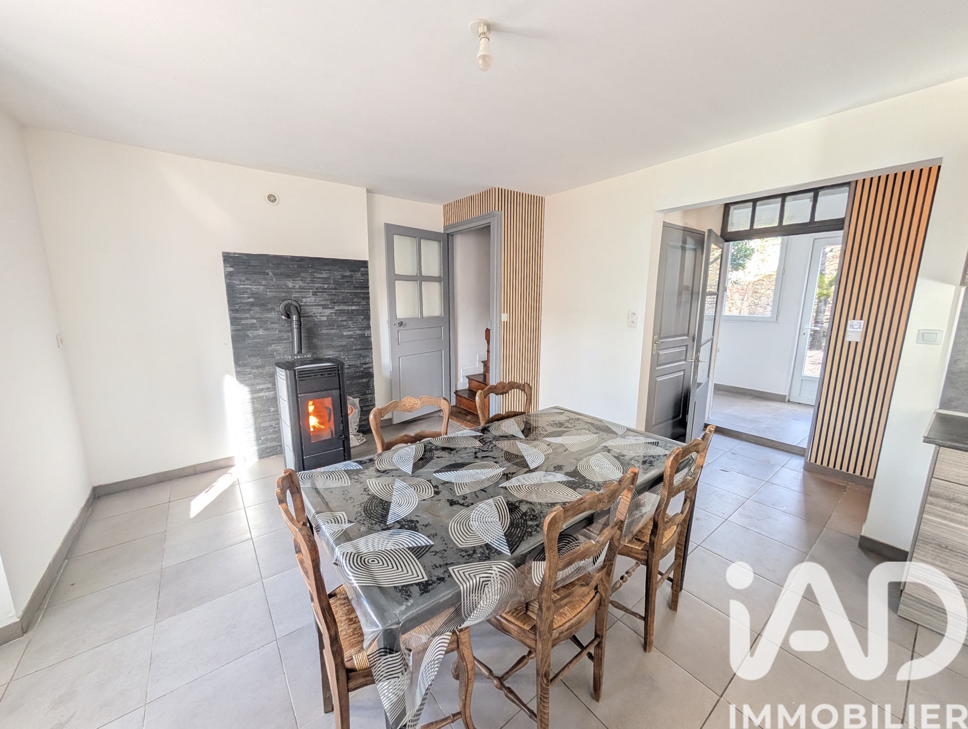 Vente Immeuble 211 m&sup2;