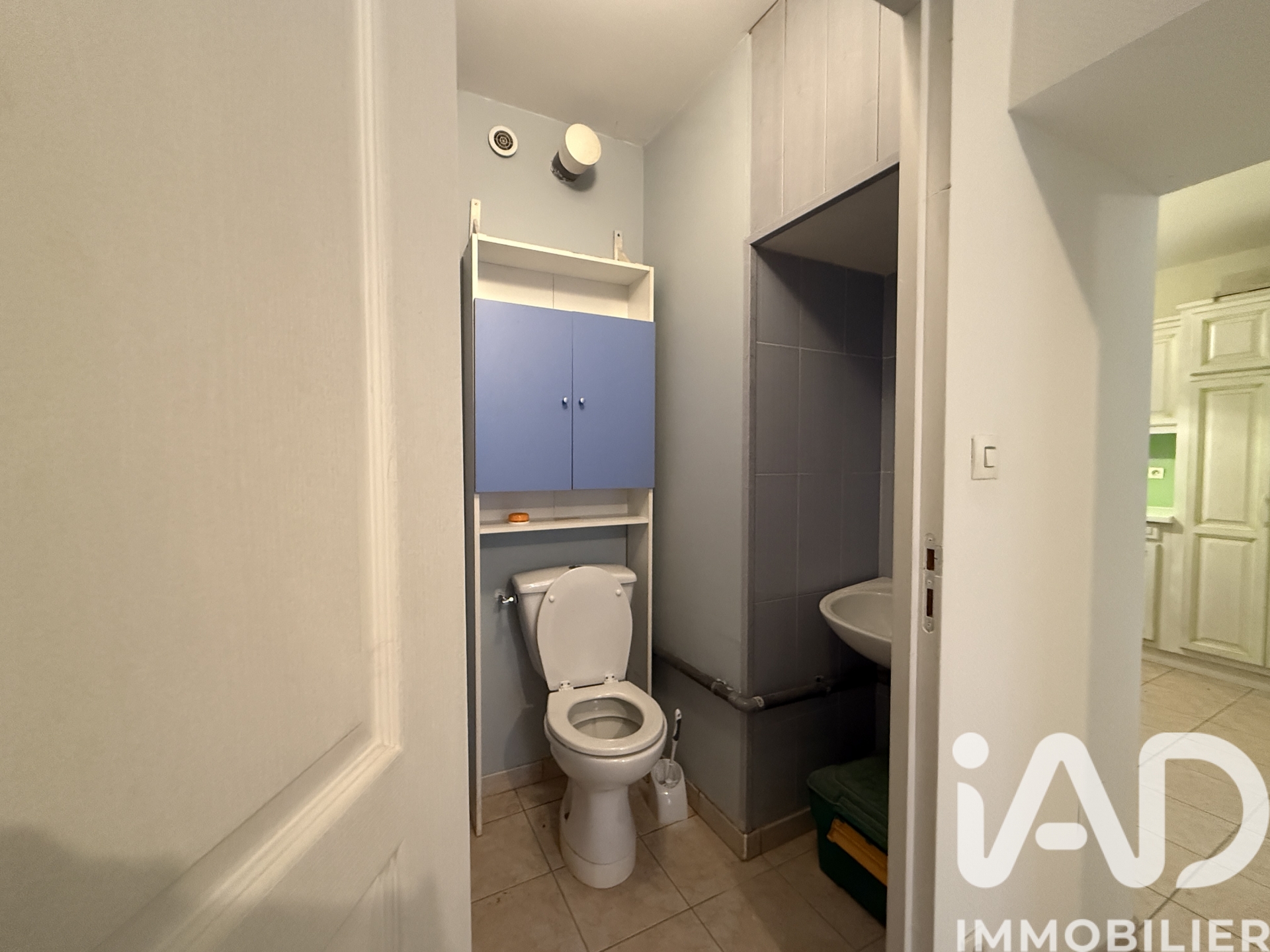 Vente maison à Saint — 8