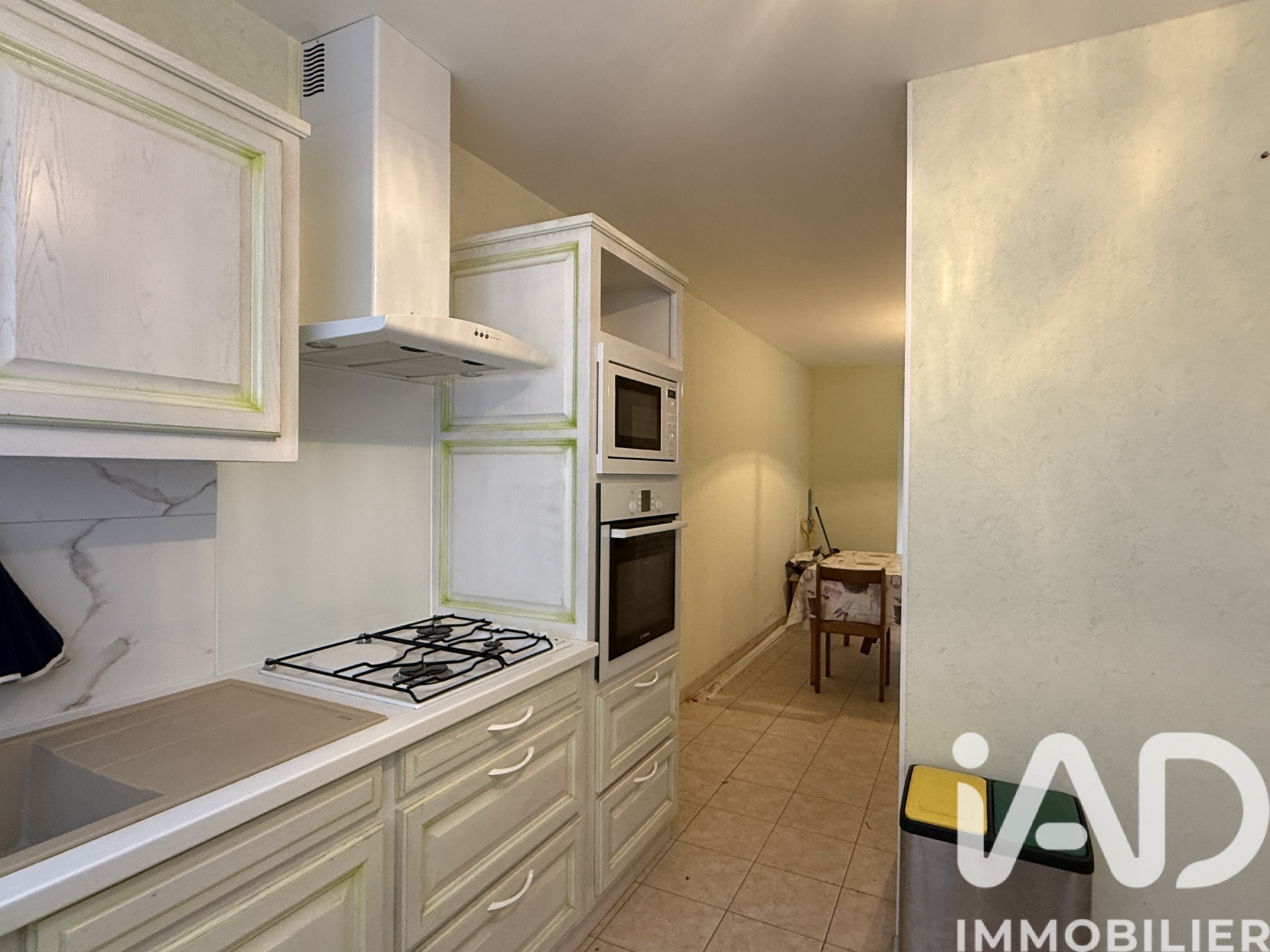 Vente maison à Saint — 6