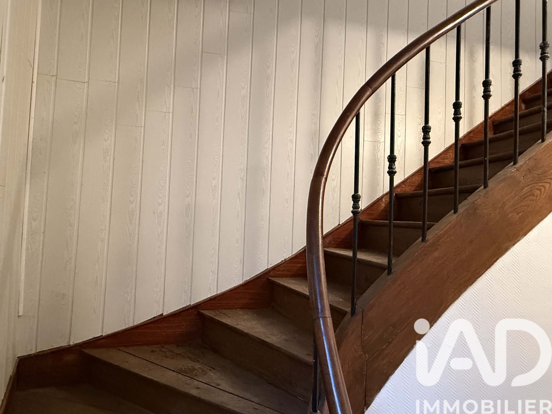Vente maison à Saint — 9