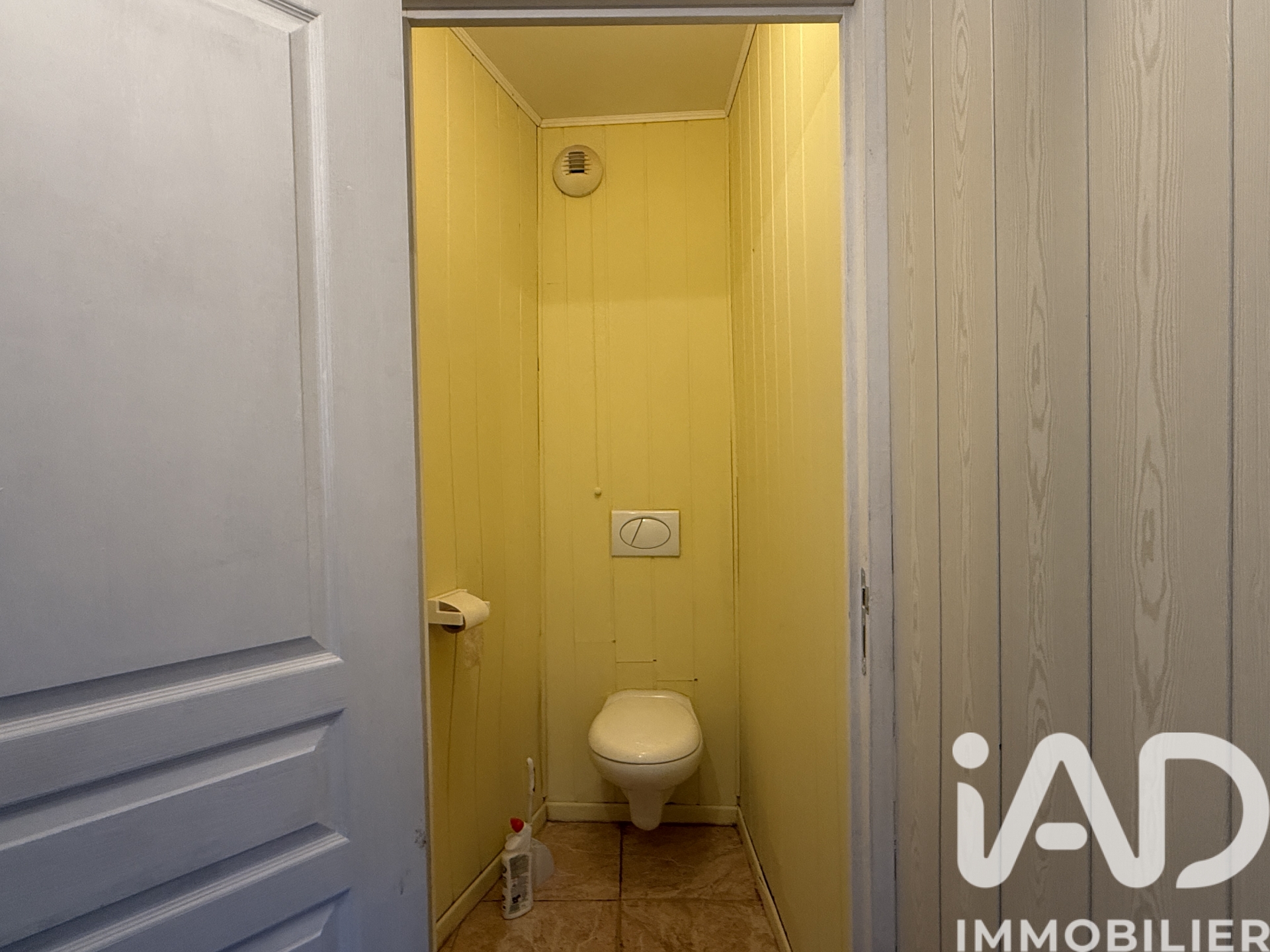 Vente maison à Saint — 14