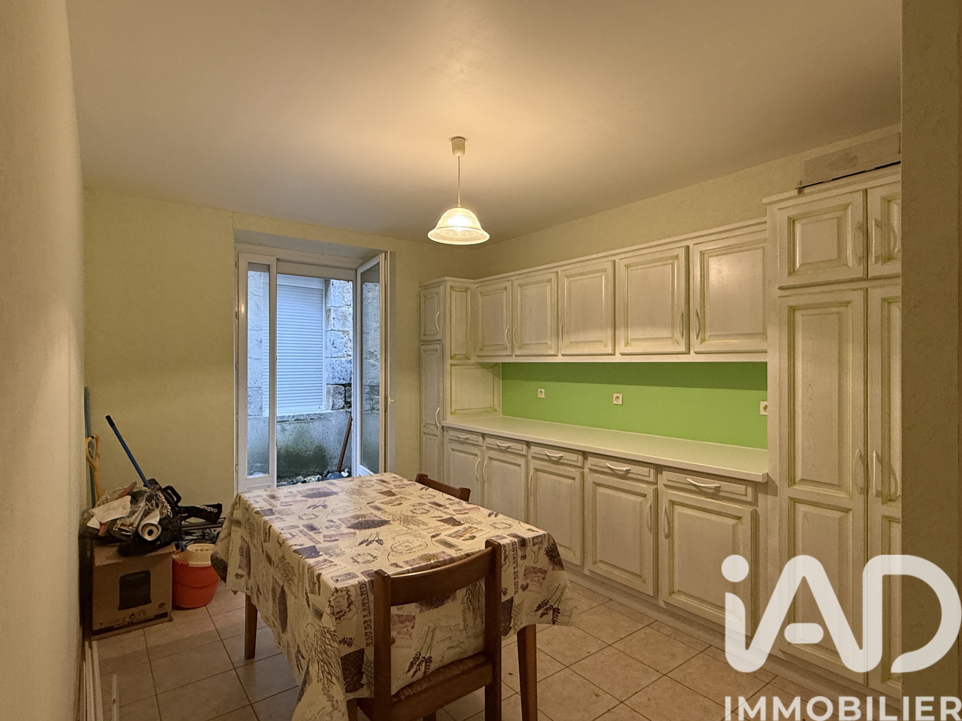 Vente maison à Saint — 5