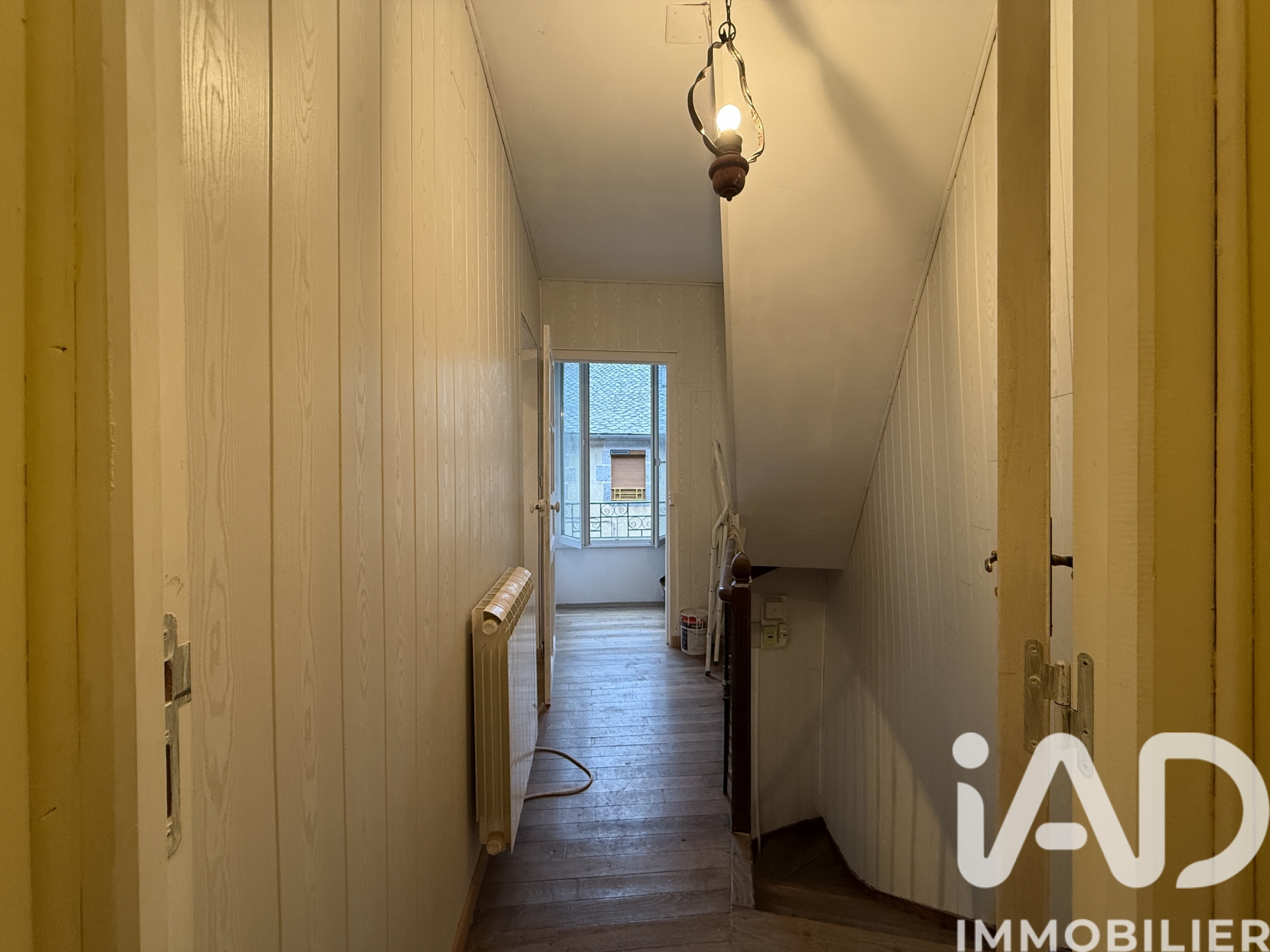 Vente maison à Saint — 17