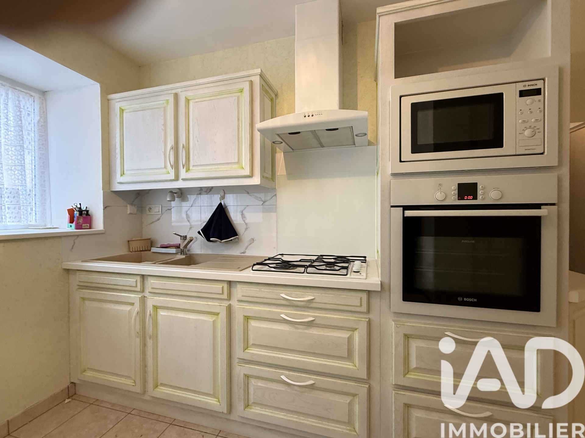 Vente maison à Saint — 7