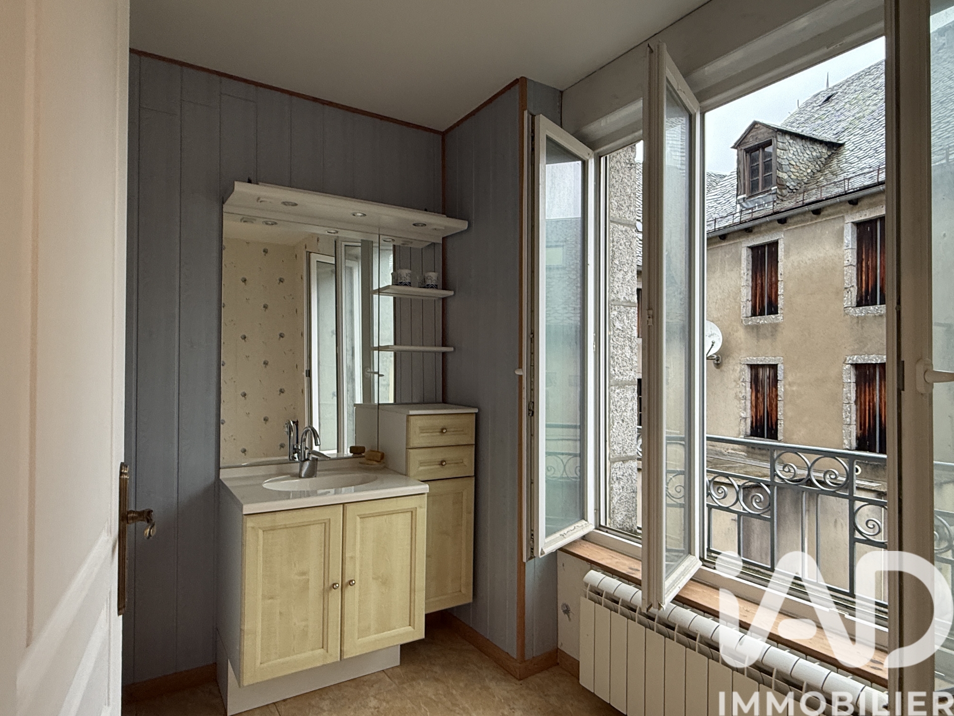 Vente maison à Saint — 10