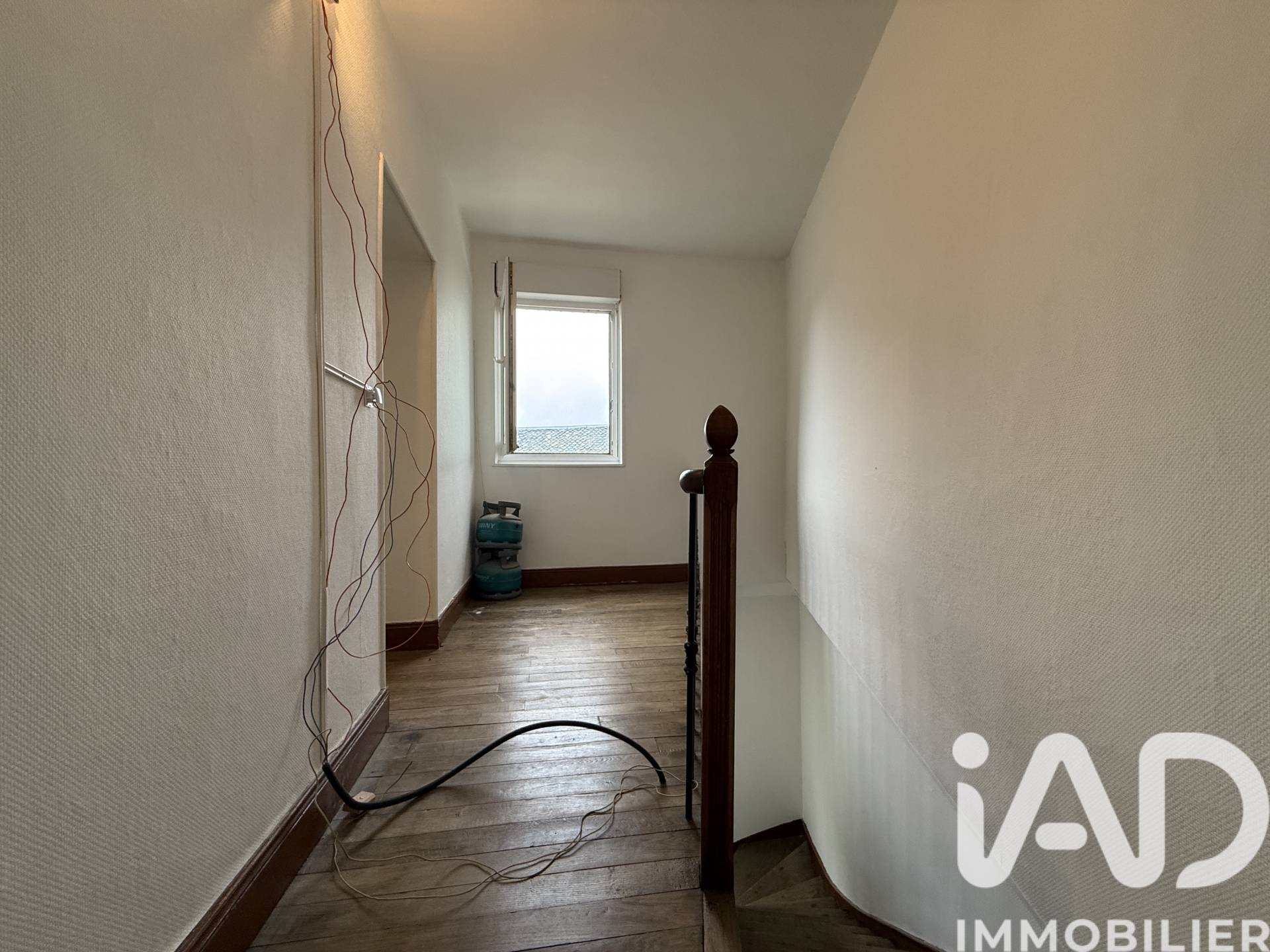Vente maison à Saint — 27