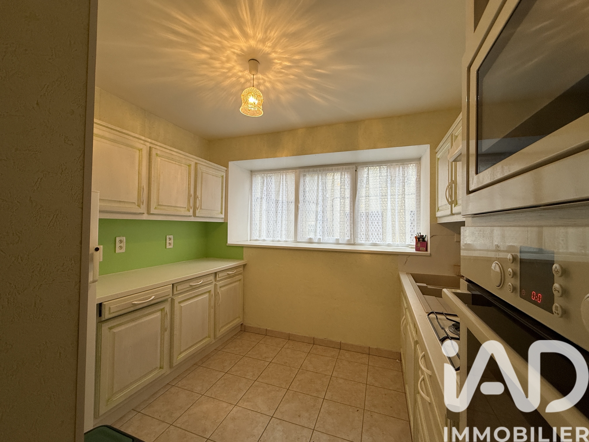 Vente maison à Saint — 4