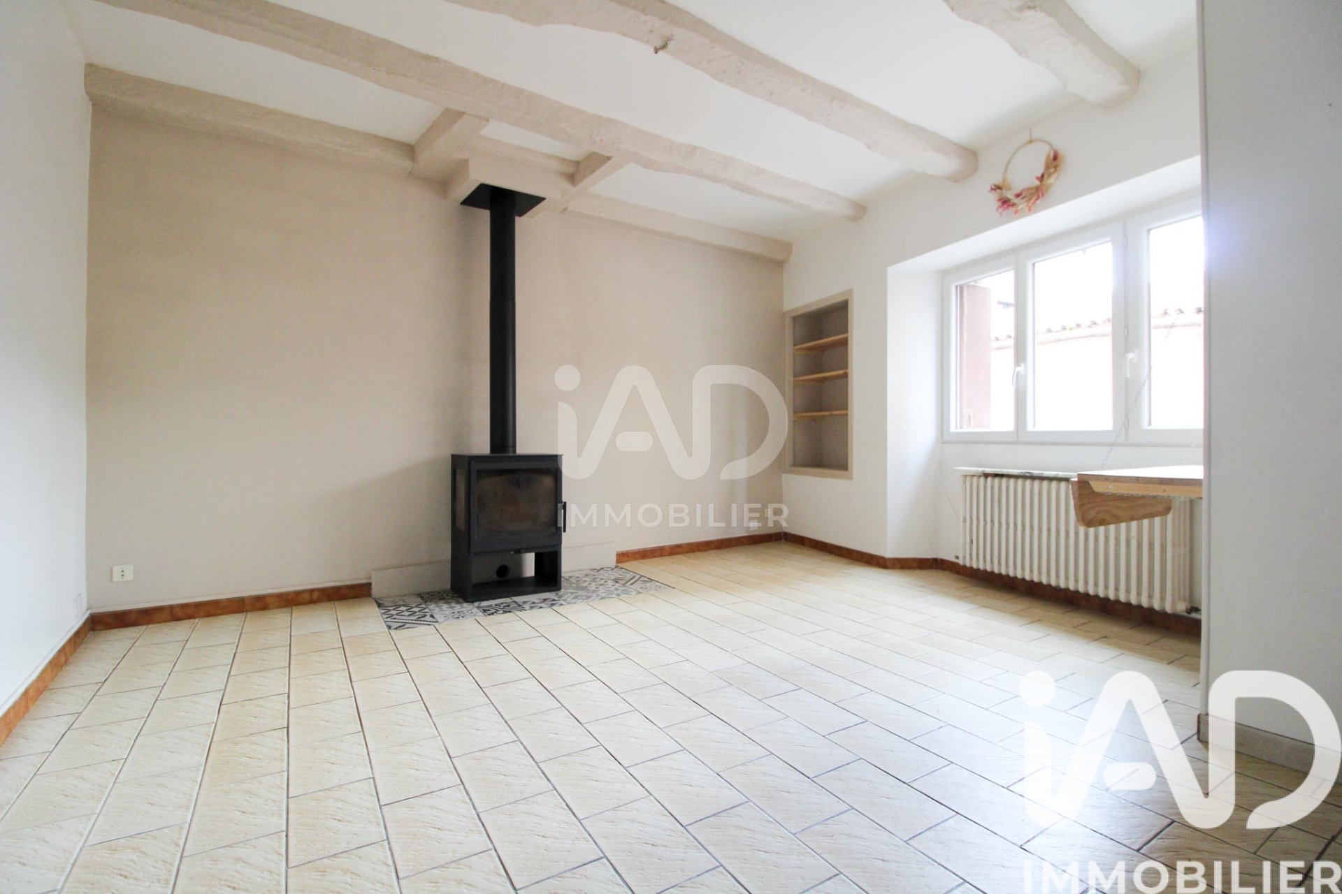 Vente Maison de village 4 pièces