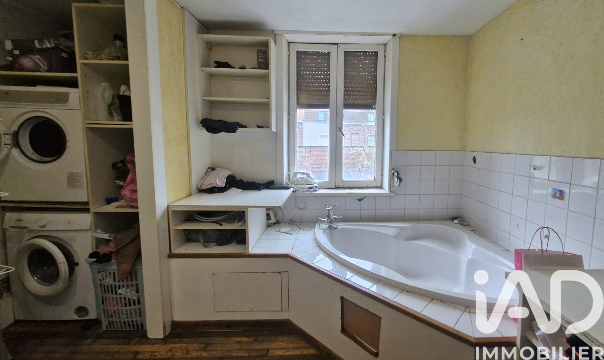 Vente maison à Croix (59170) : maison 4 pièces 100 m² — 5