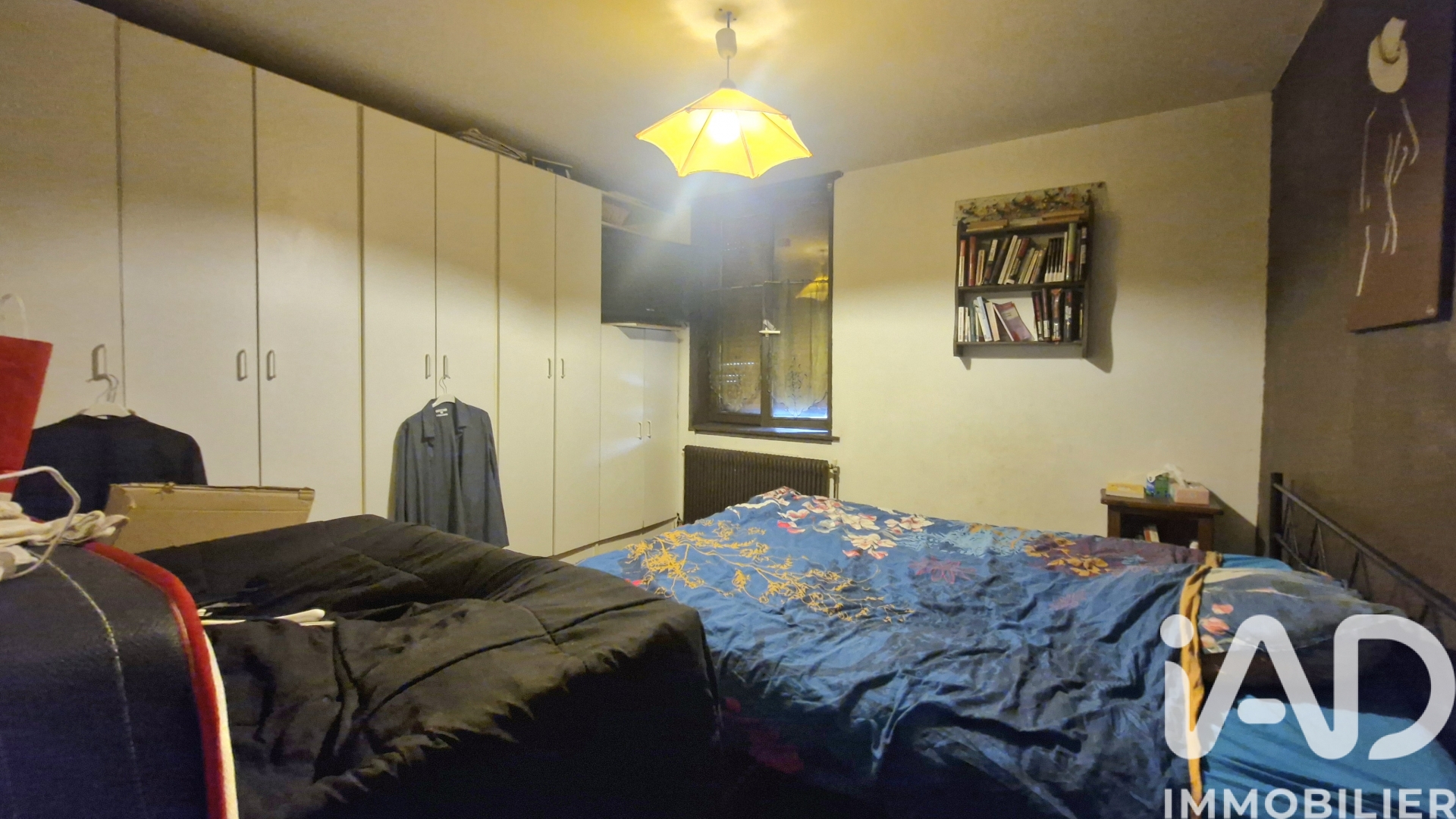 Vente maison à Croix (59170) : maison 4 pièces 100 m² — 7