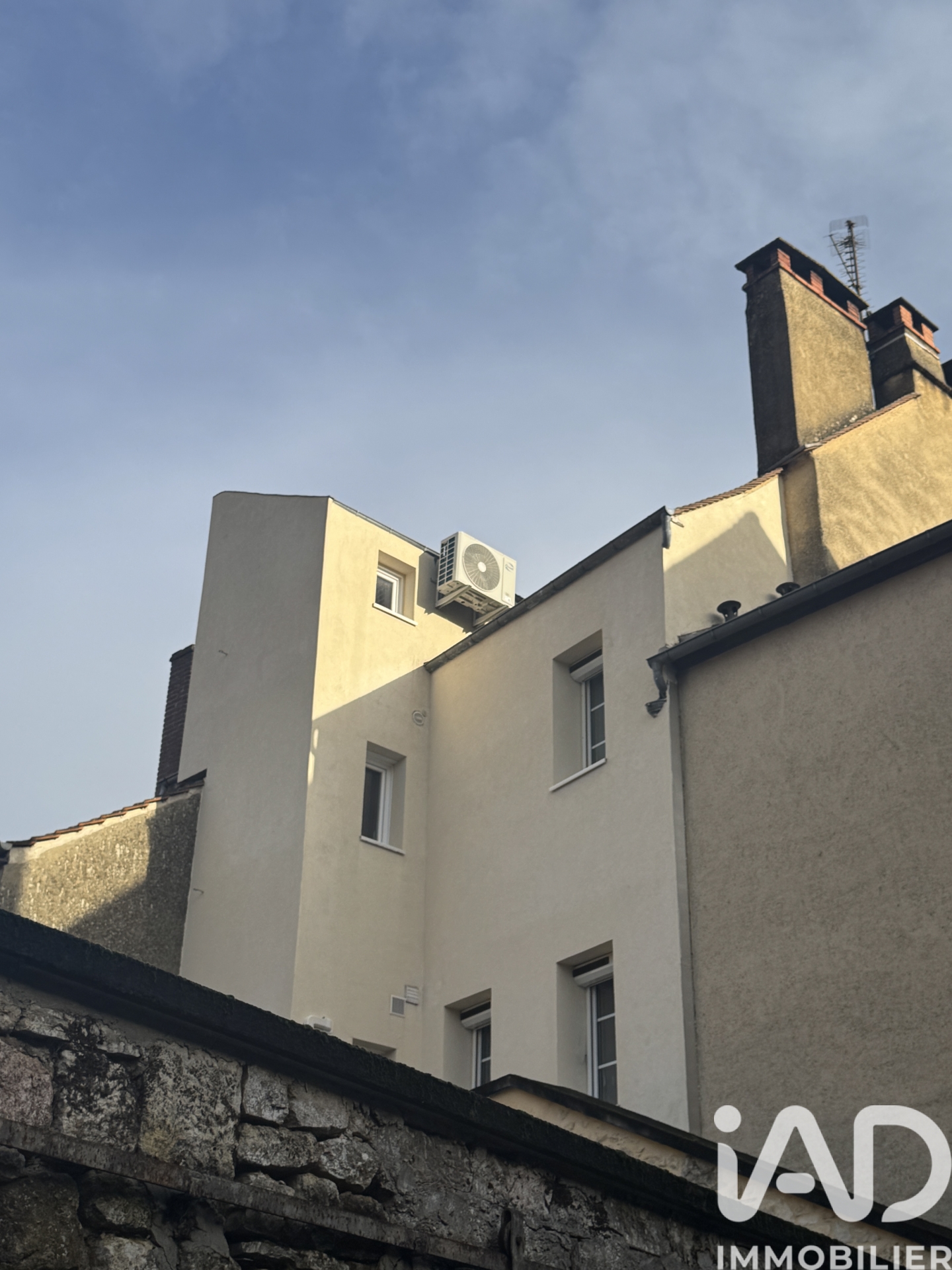 Vente maison à Gourdon (46300) : maison de ville 5 pièces 125 m² — 10