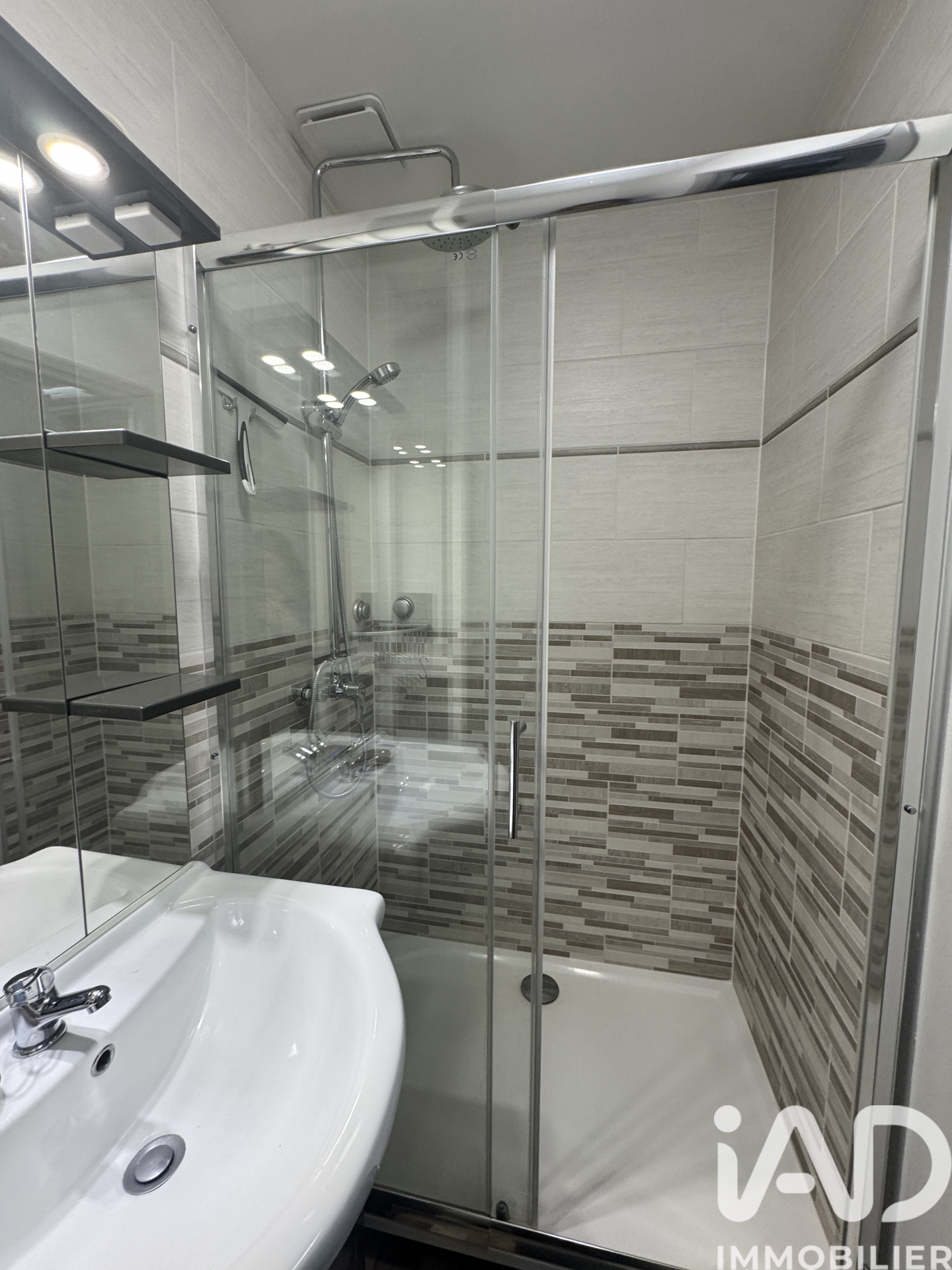 Vente maison à Gourdon (46300) : maison de ville 5 pièces 125 m² — 7